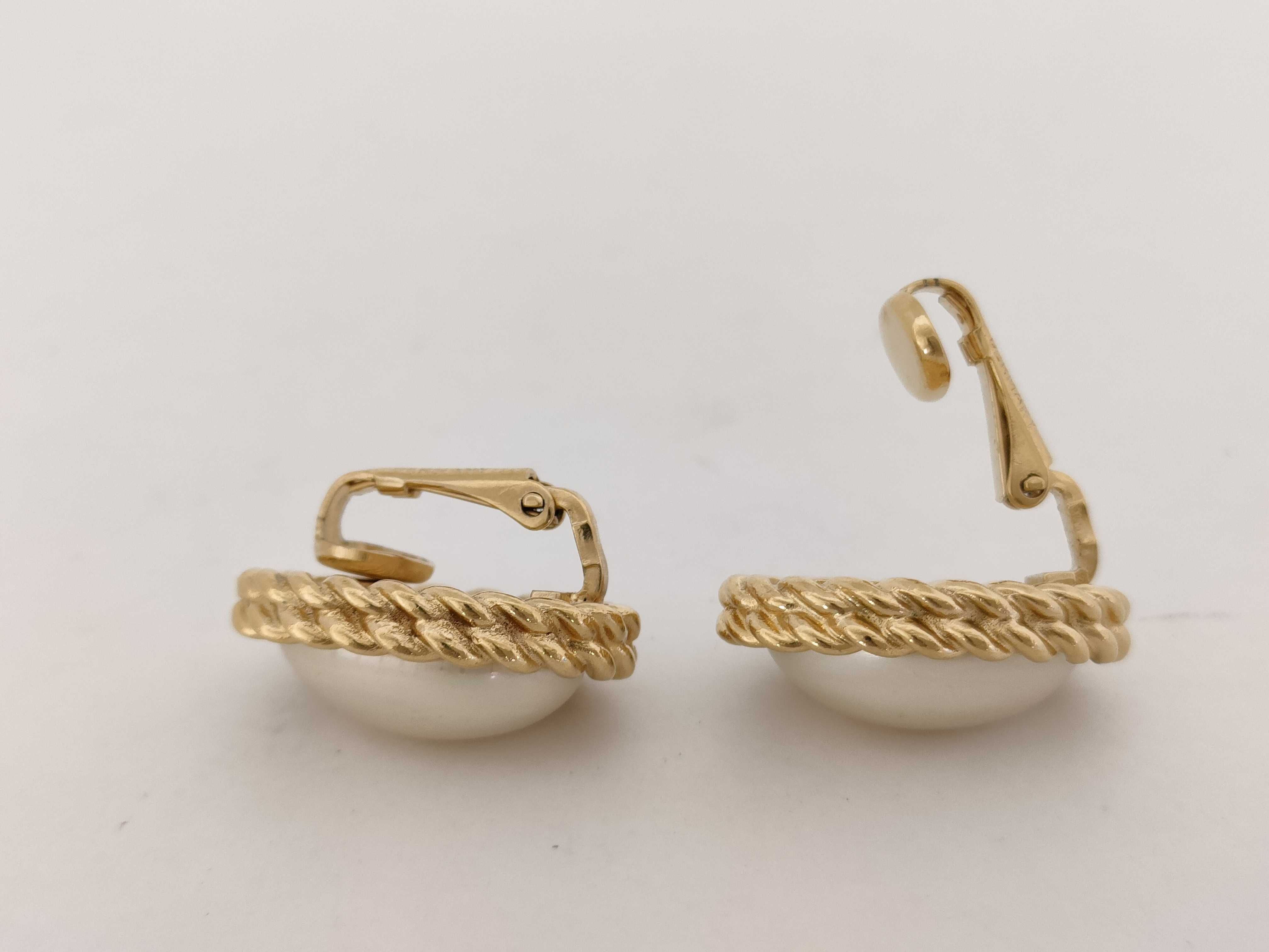 Christian earrings — view 4