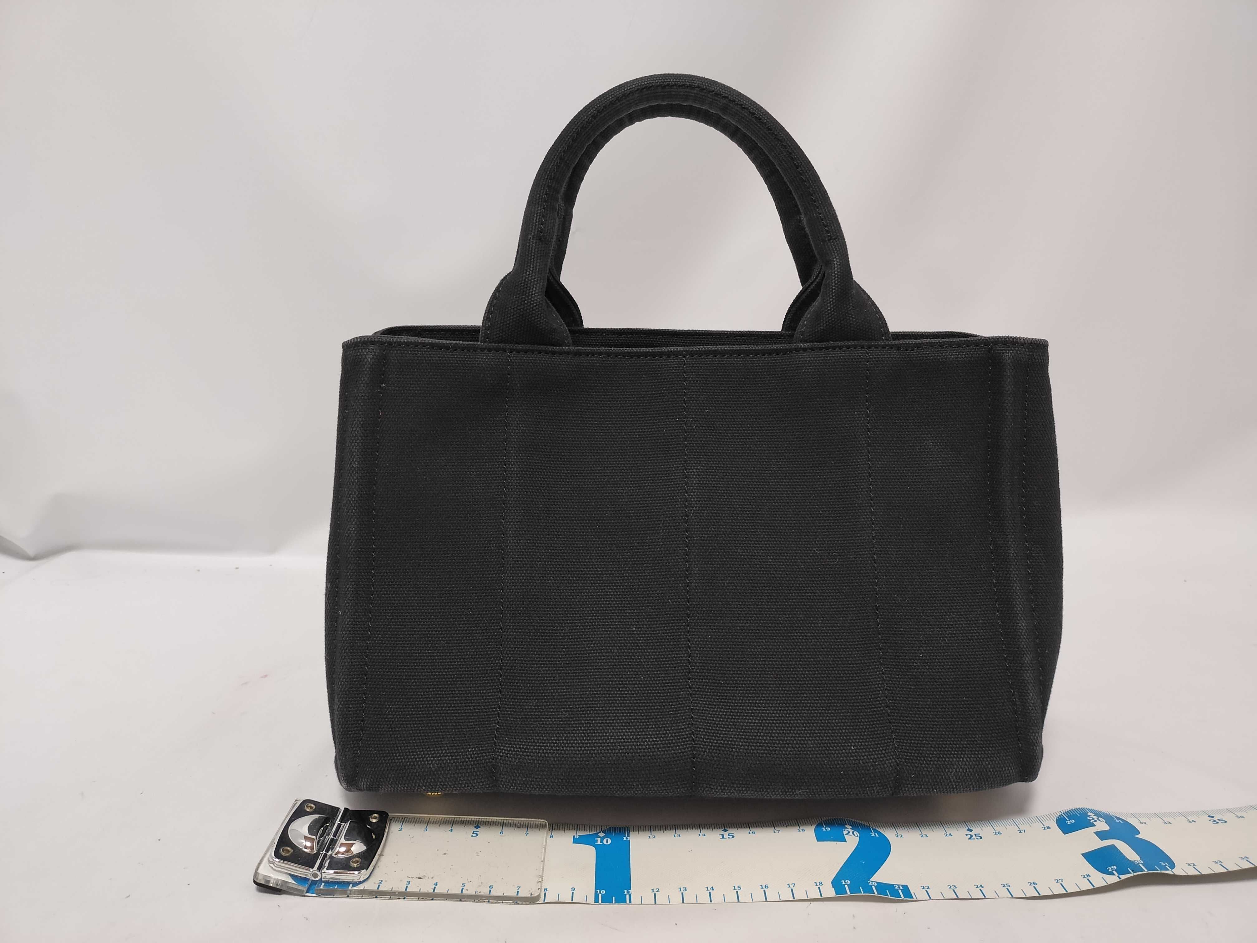 Canapa Bijou Stud 2-Way Tote Bag — view 2