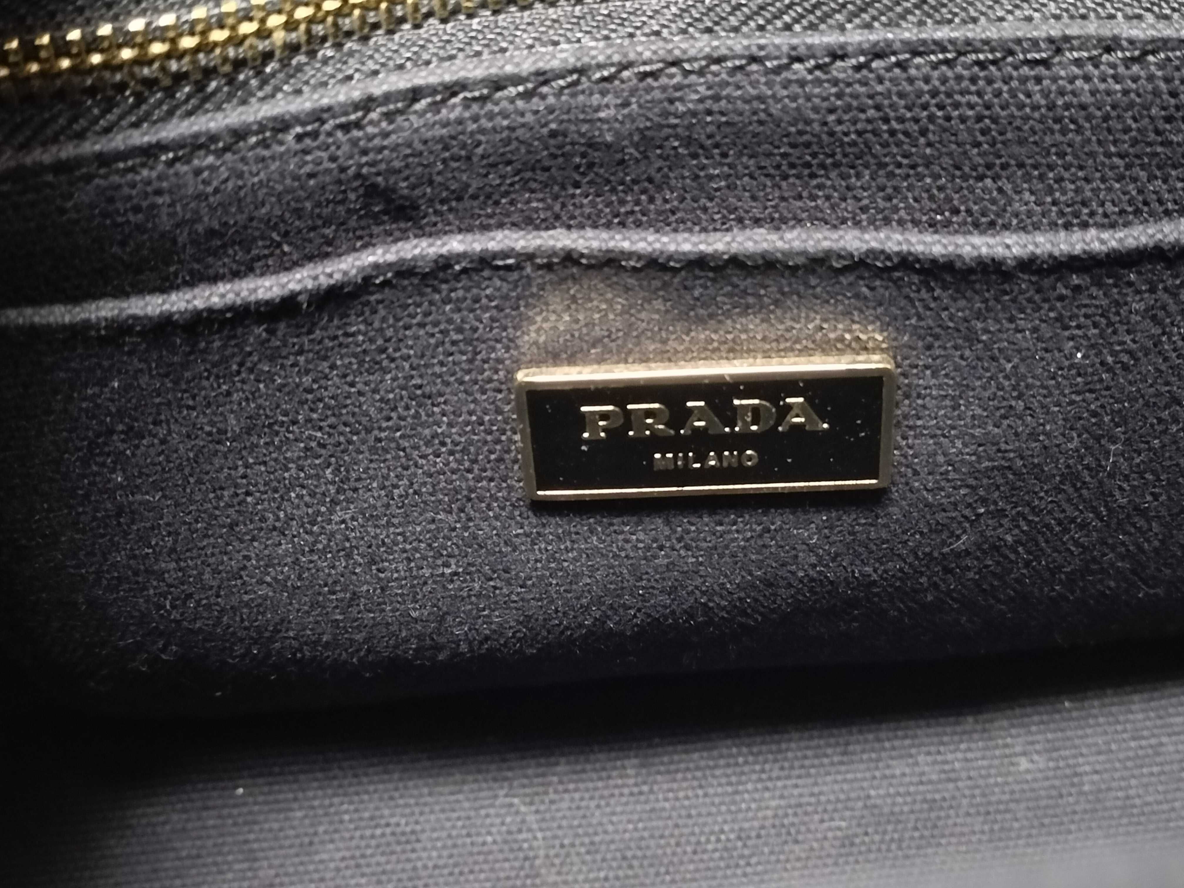 Canapa Bijou Stud 2-Way Tote Bag — view 12
