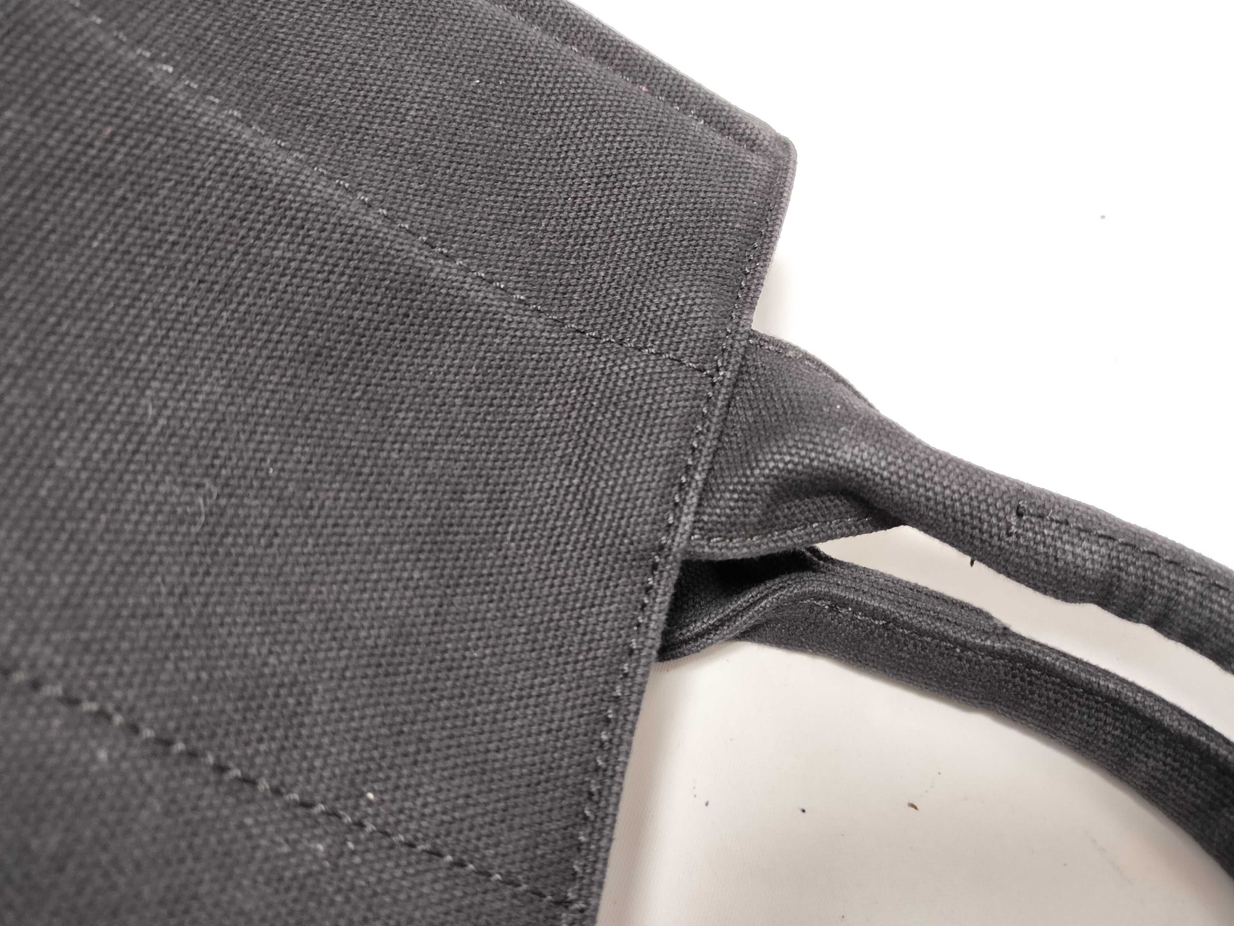 Canapa Bijou Stud 2-Way Tote Bag — view 5