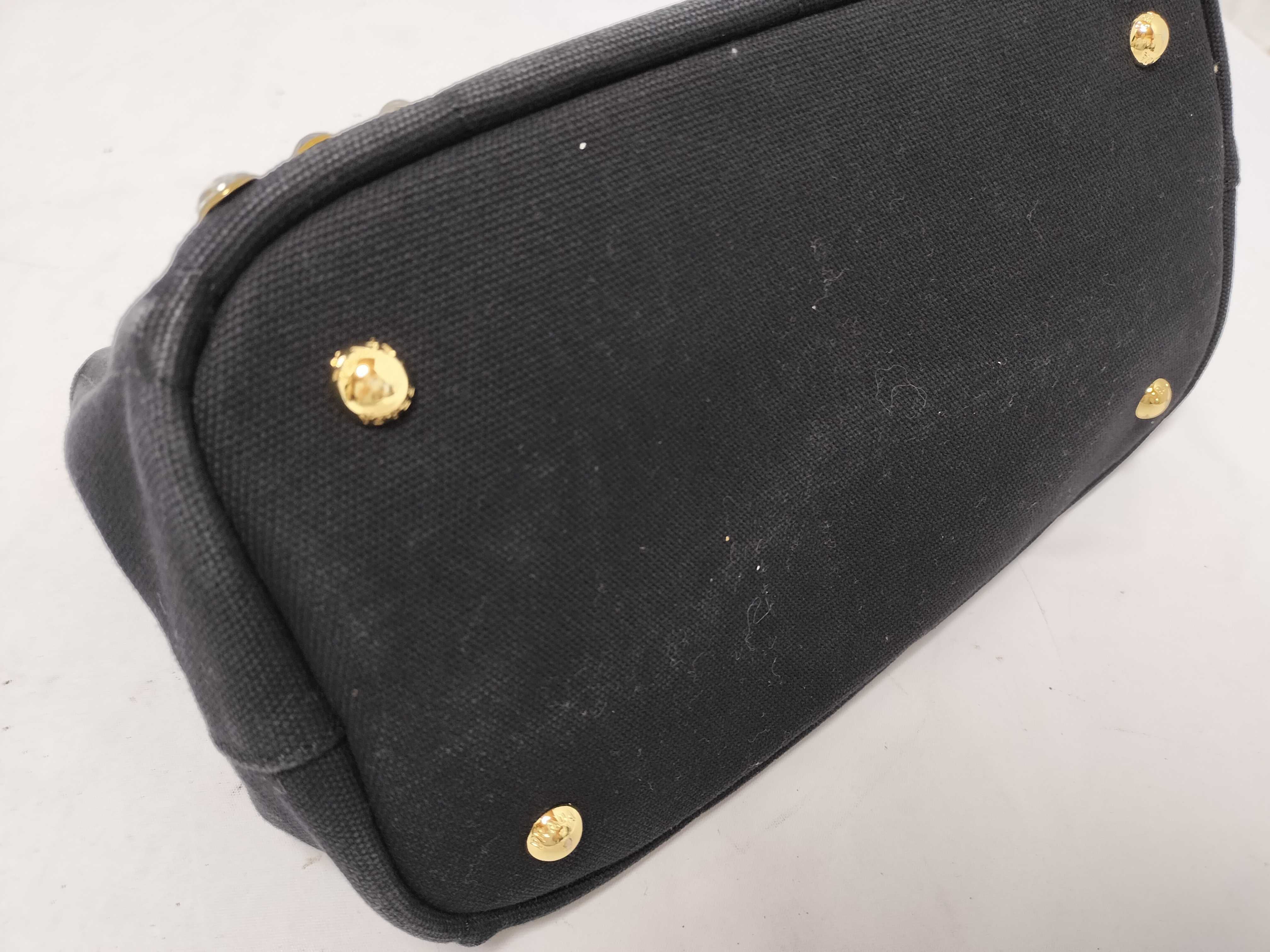 Canapa Bijou Stud 2-Way Tote Bag — view 8