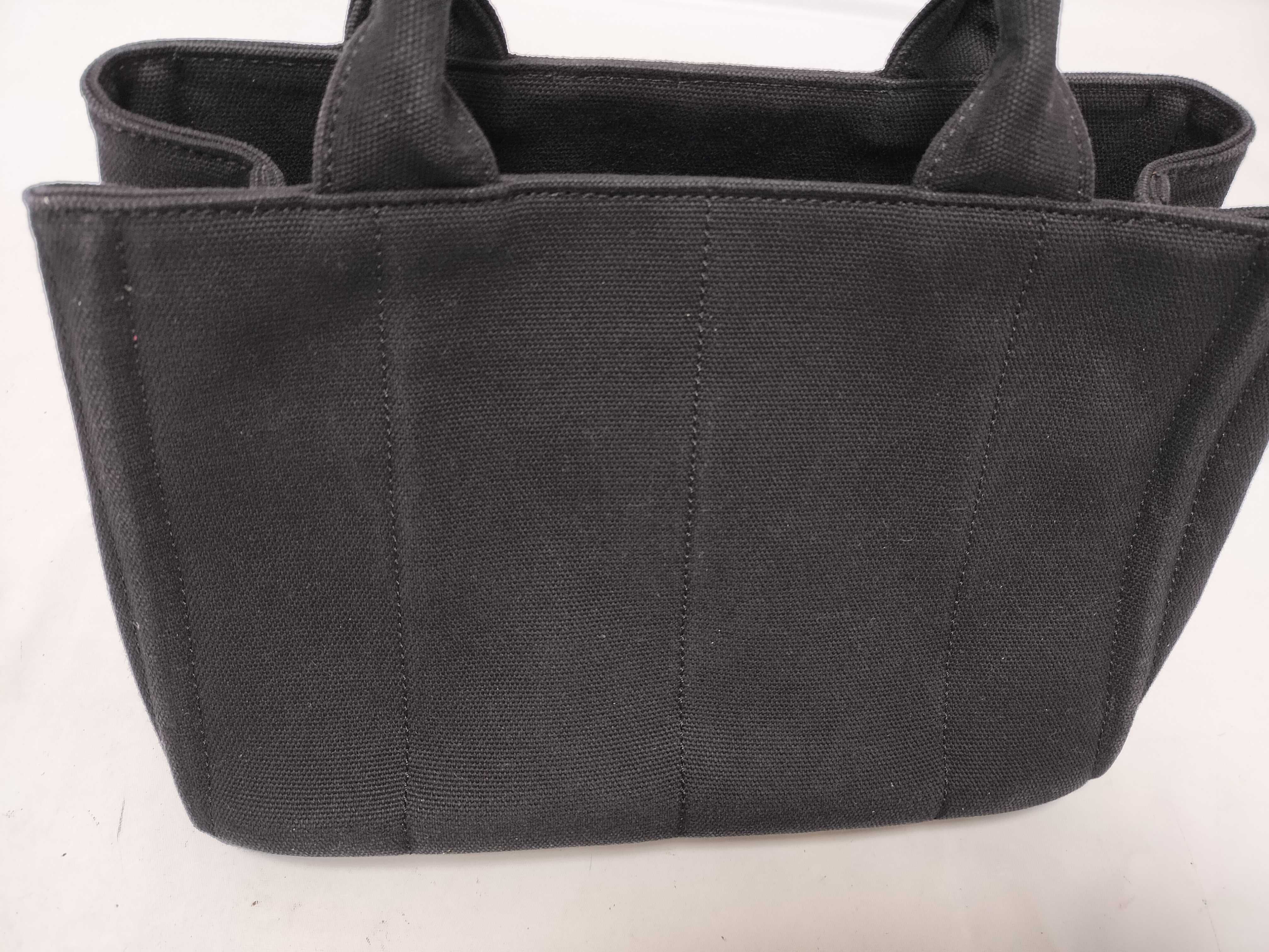 Canapa Bijou Stud 2-Way Tote Bag — view 9