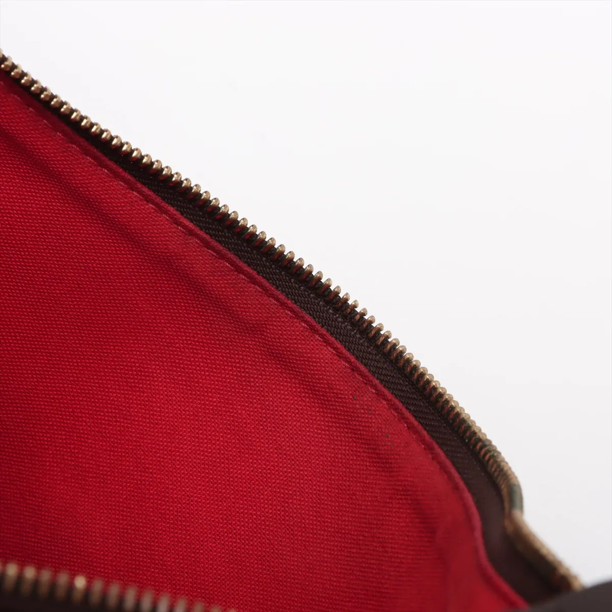 Damier Bloomsbury PM N42251 DU0131 Brown — view 12