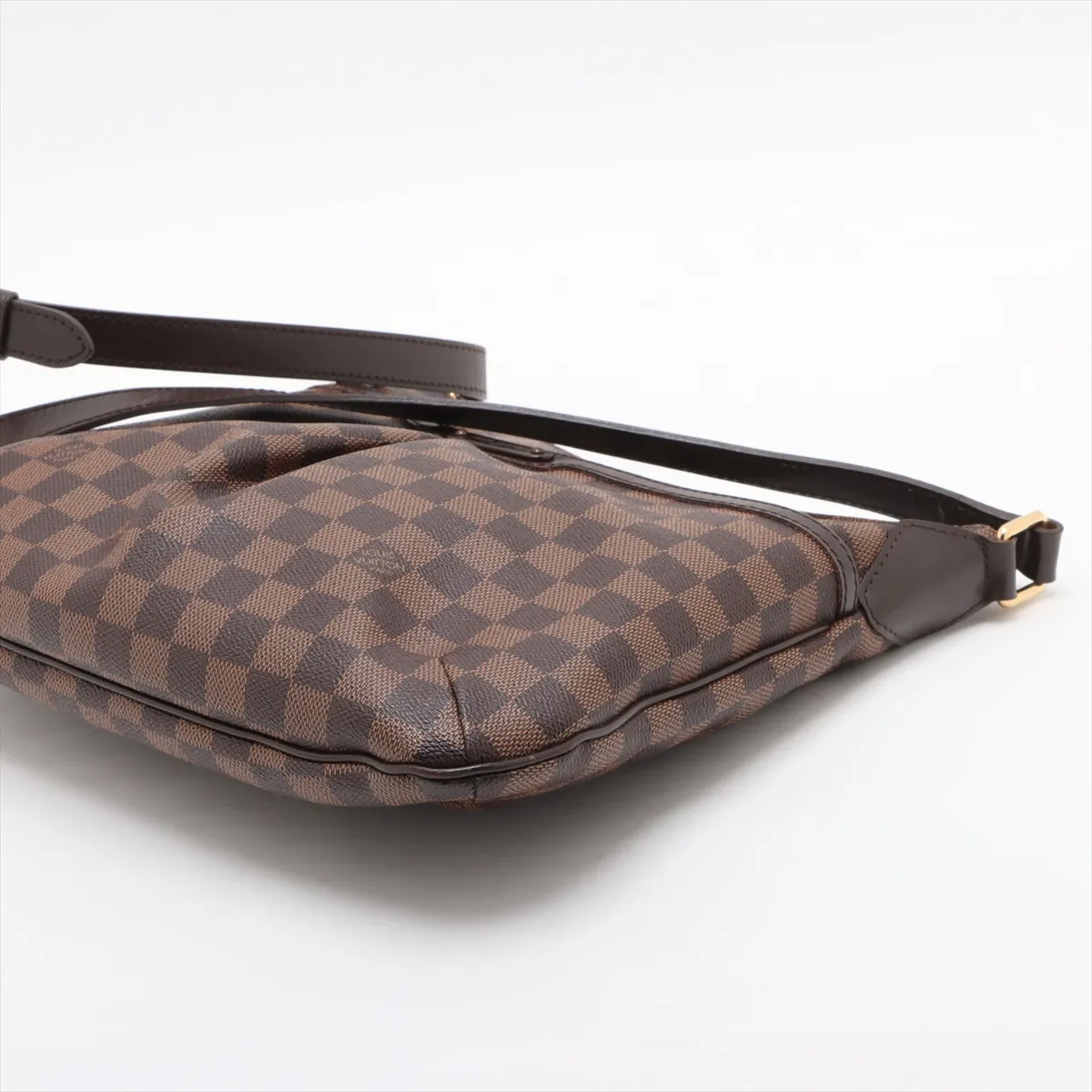 Damier Bloomsbury PM N42251 DU0131 Brown — view 3