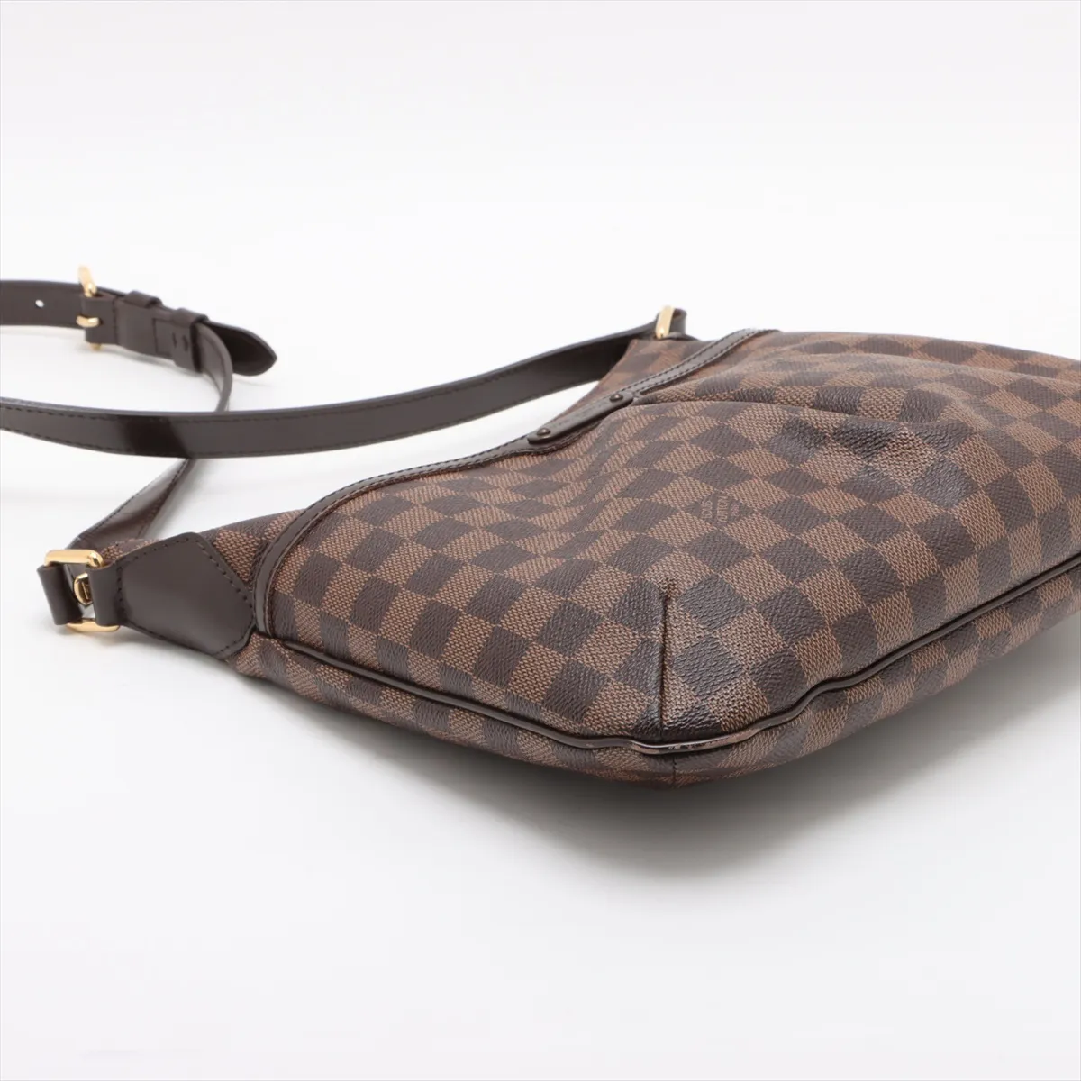 Damier Bloomsbury PM N42251 DU0131 Brown — view 4