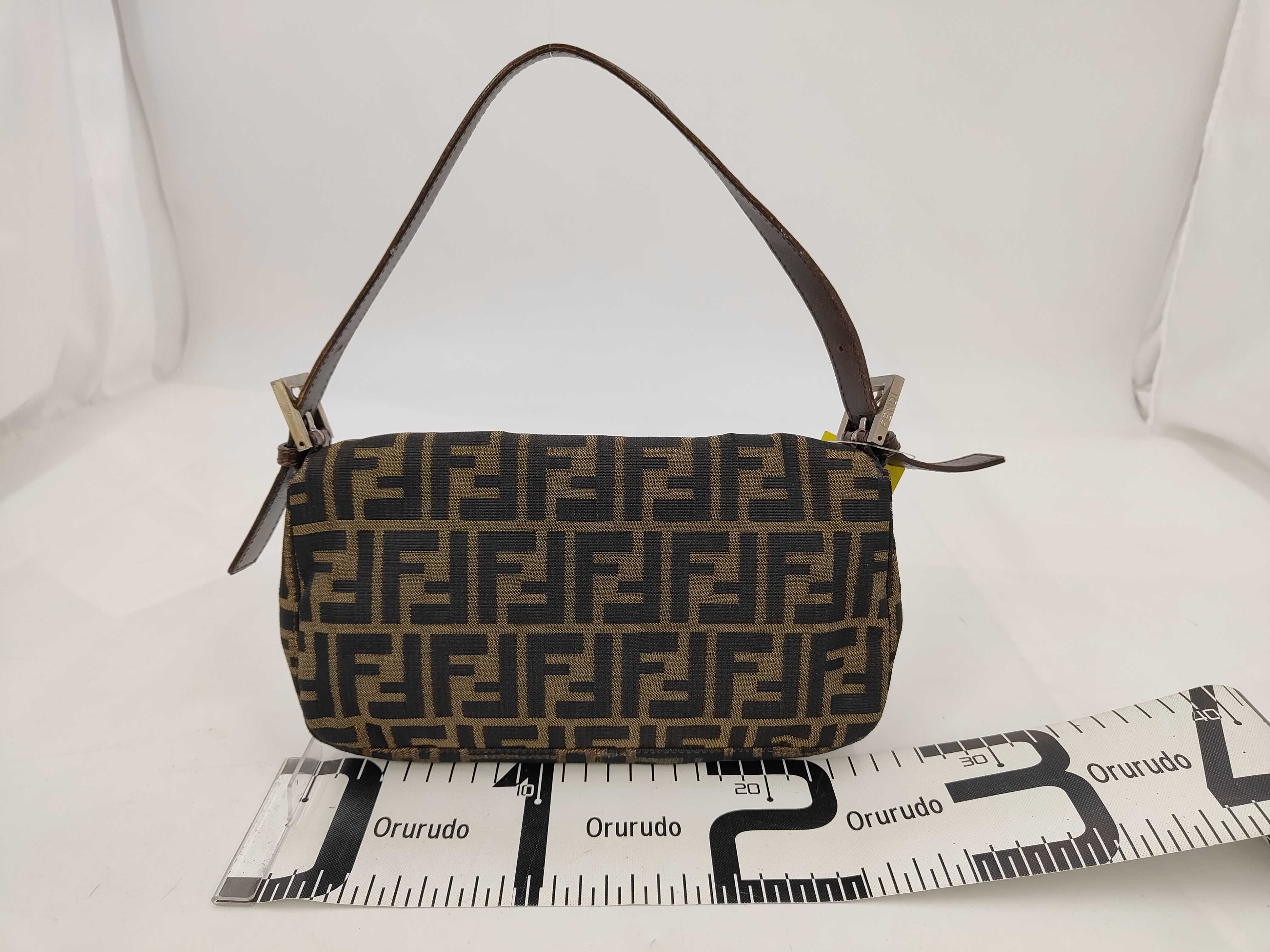 Zucca pattern Mamma one-shoulder handbag — view 2