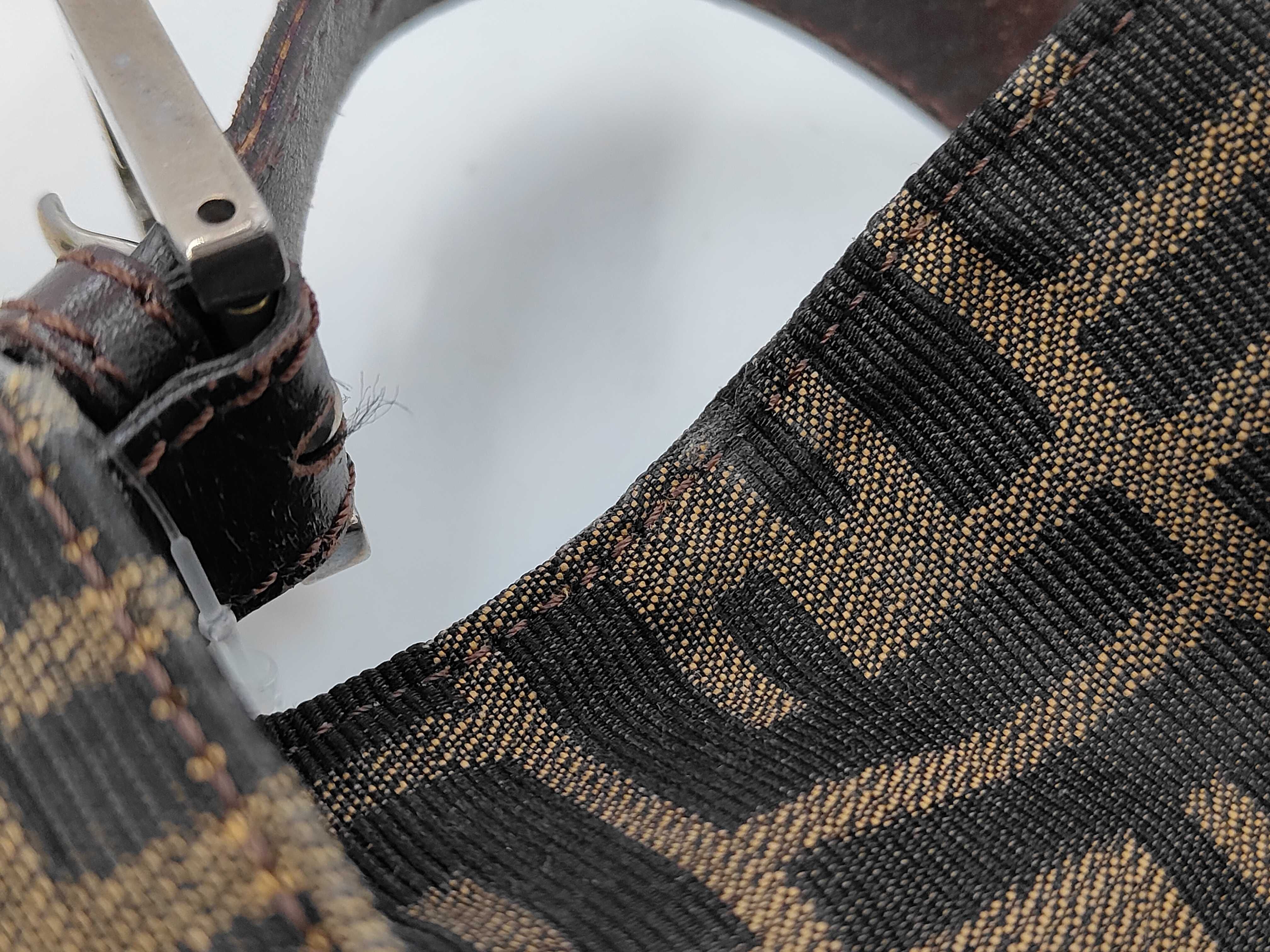 Zucca pattern Mamma one-shoulder handbag — view 15