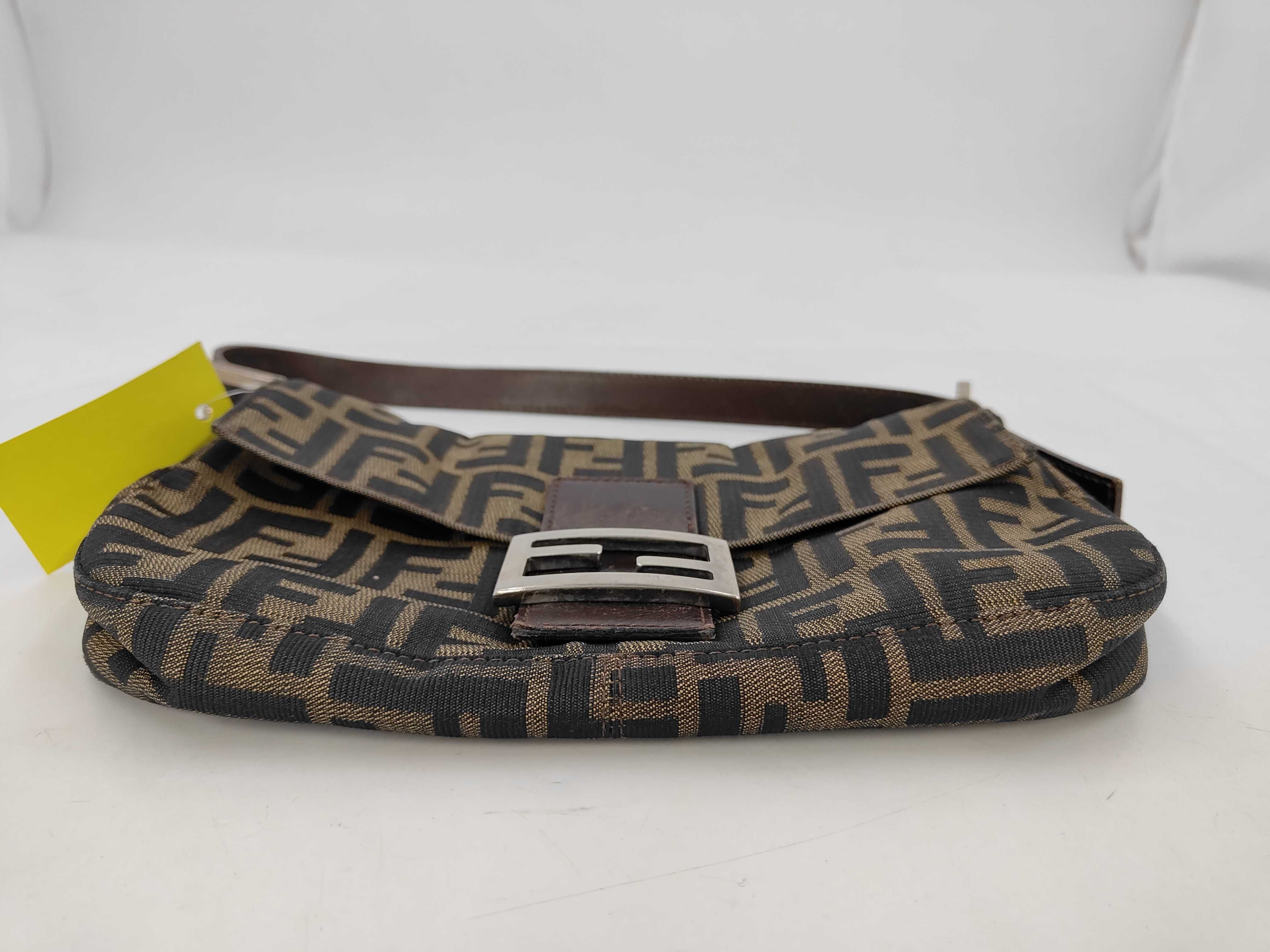Zucca pattern Mamma one-shoulder handbag — view 3