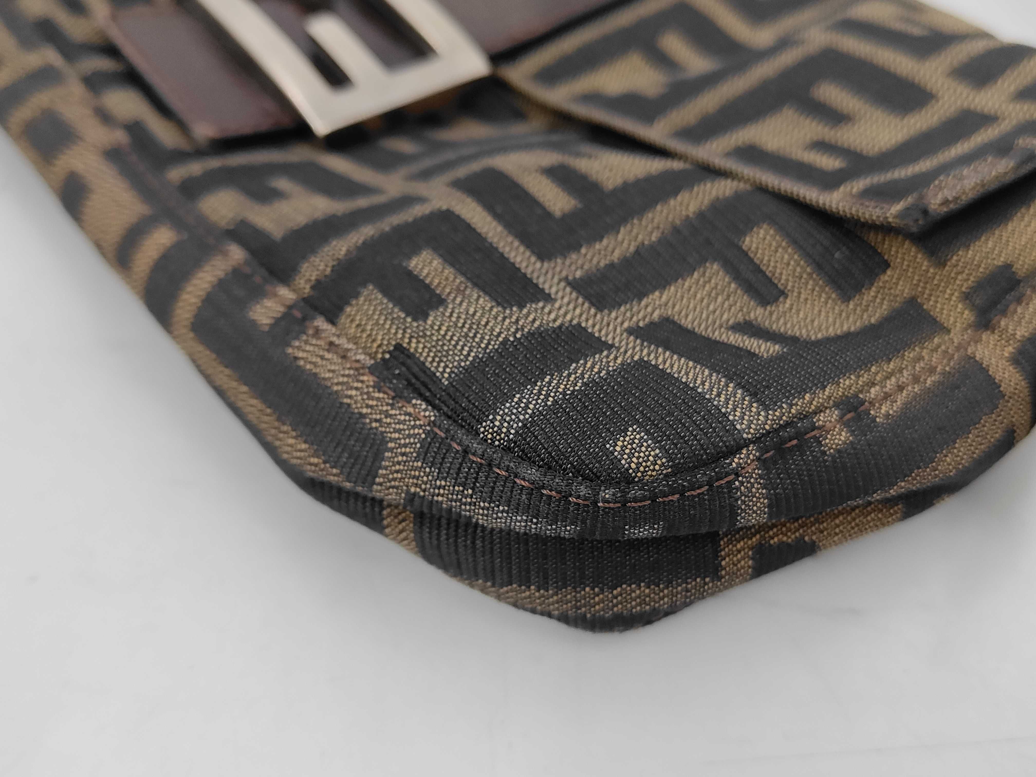 Zucca pattern Mamma one-shoulder handbag — view 4