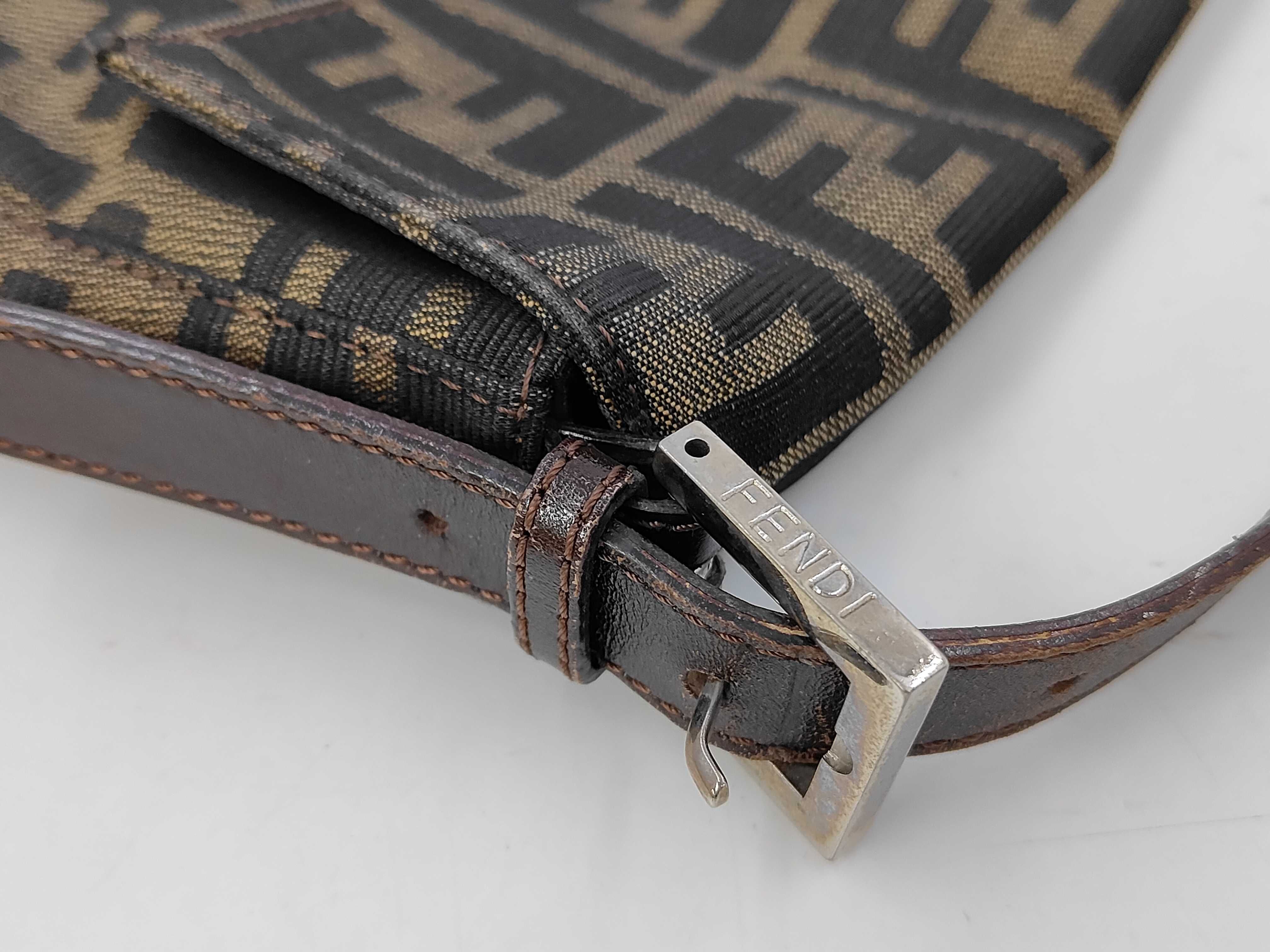Zucca pattern Mamma one-shoulder handbag — view 5