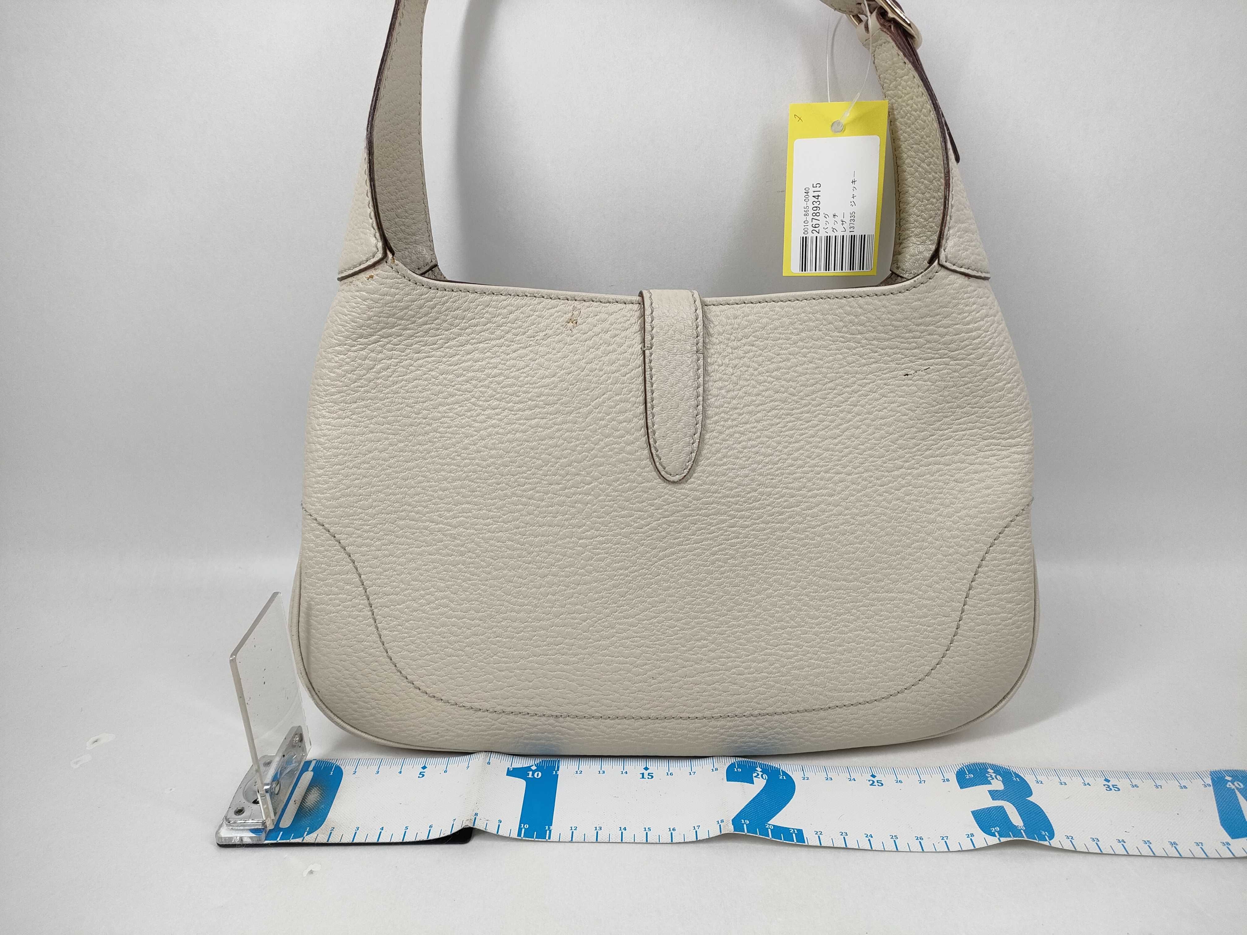Jackie 137335 Jackie Shoulder Bag — view 2