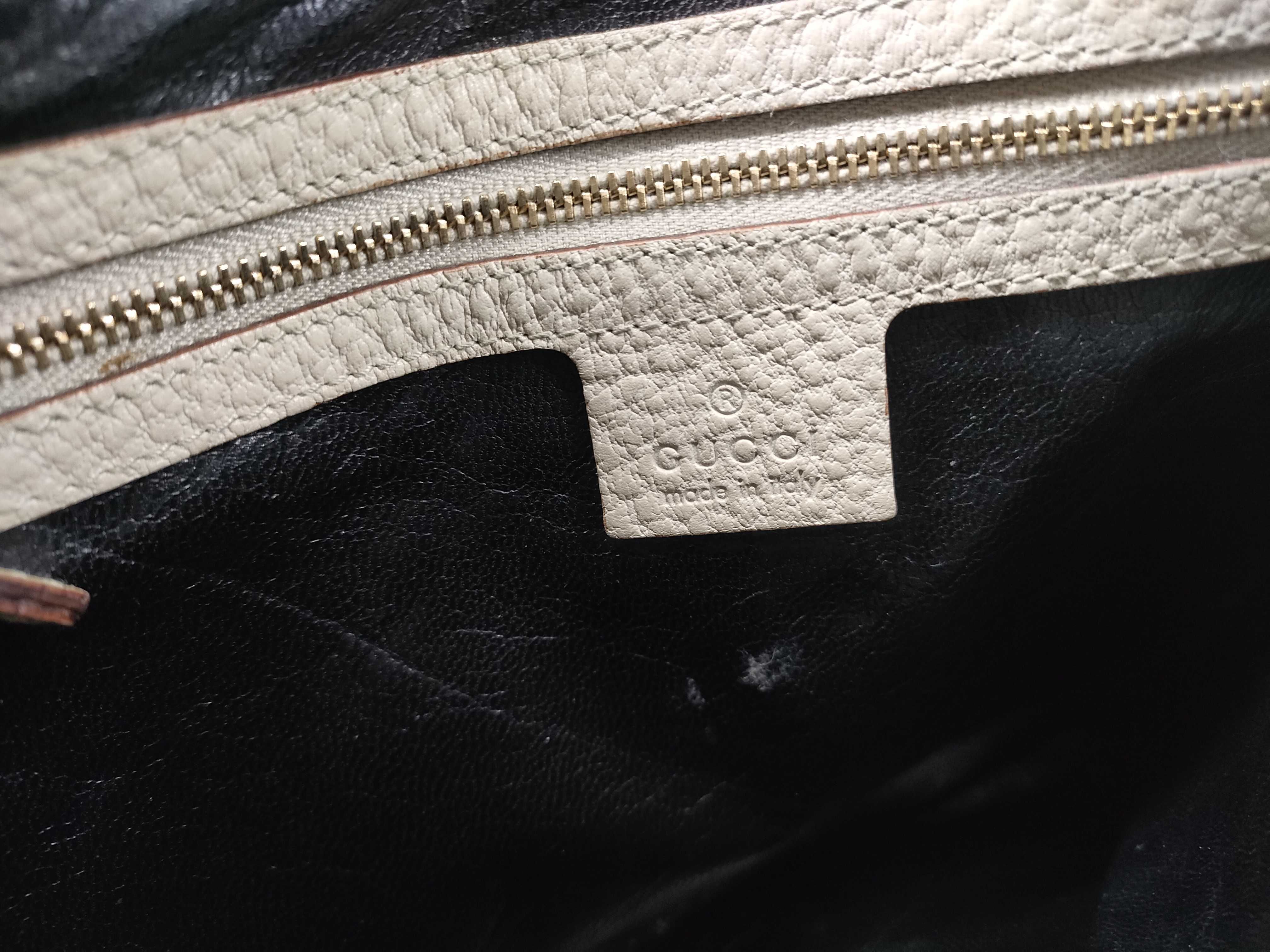 Jackie 137335 Jackie Shoulder Bag — view 14