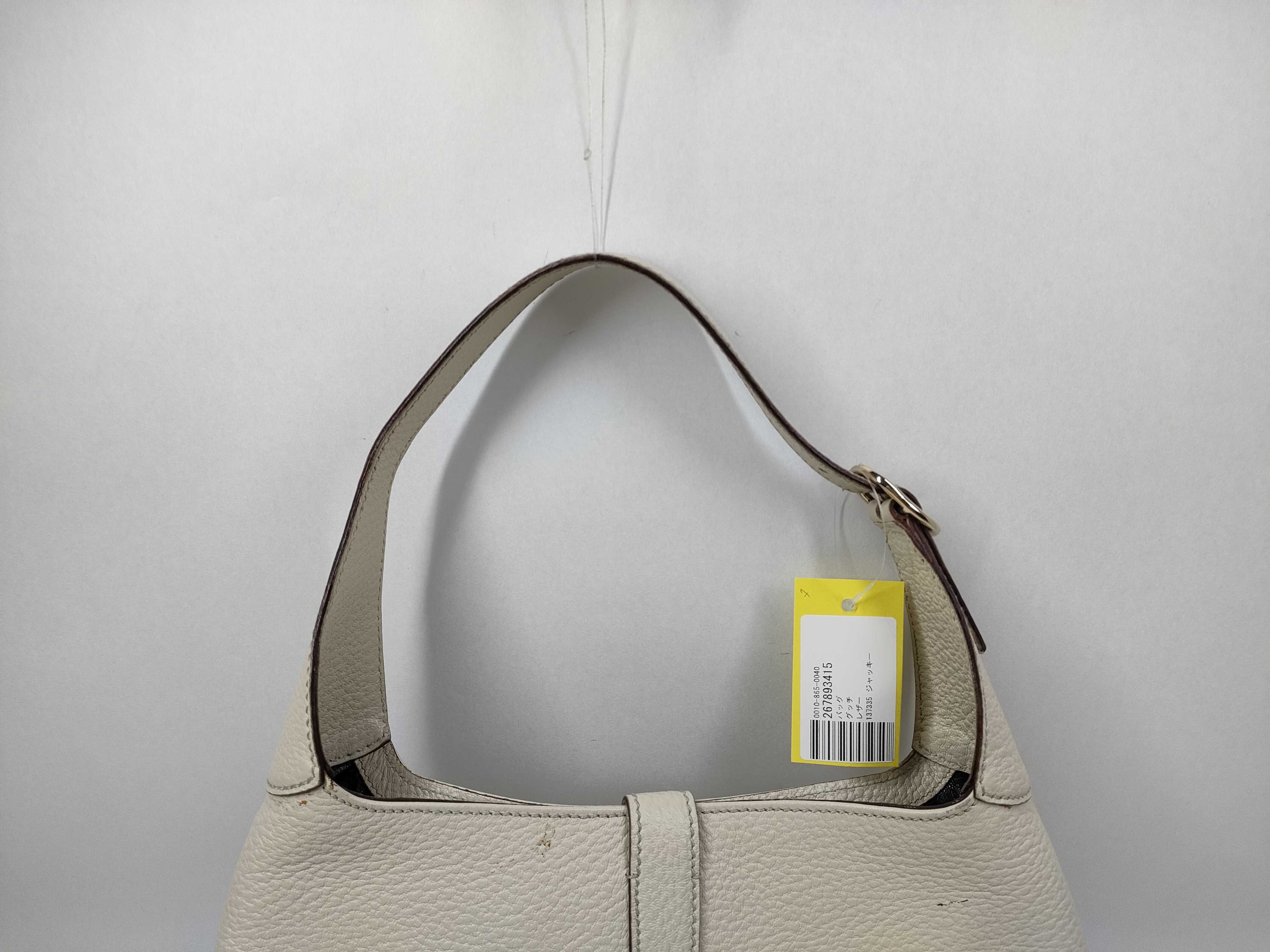 Jackie 137335 Jackie Shoulder Bag — view 4