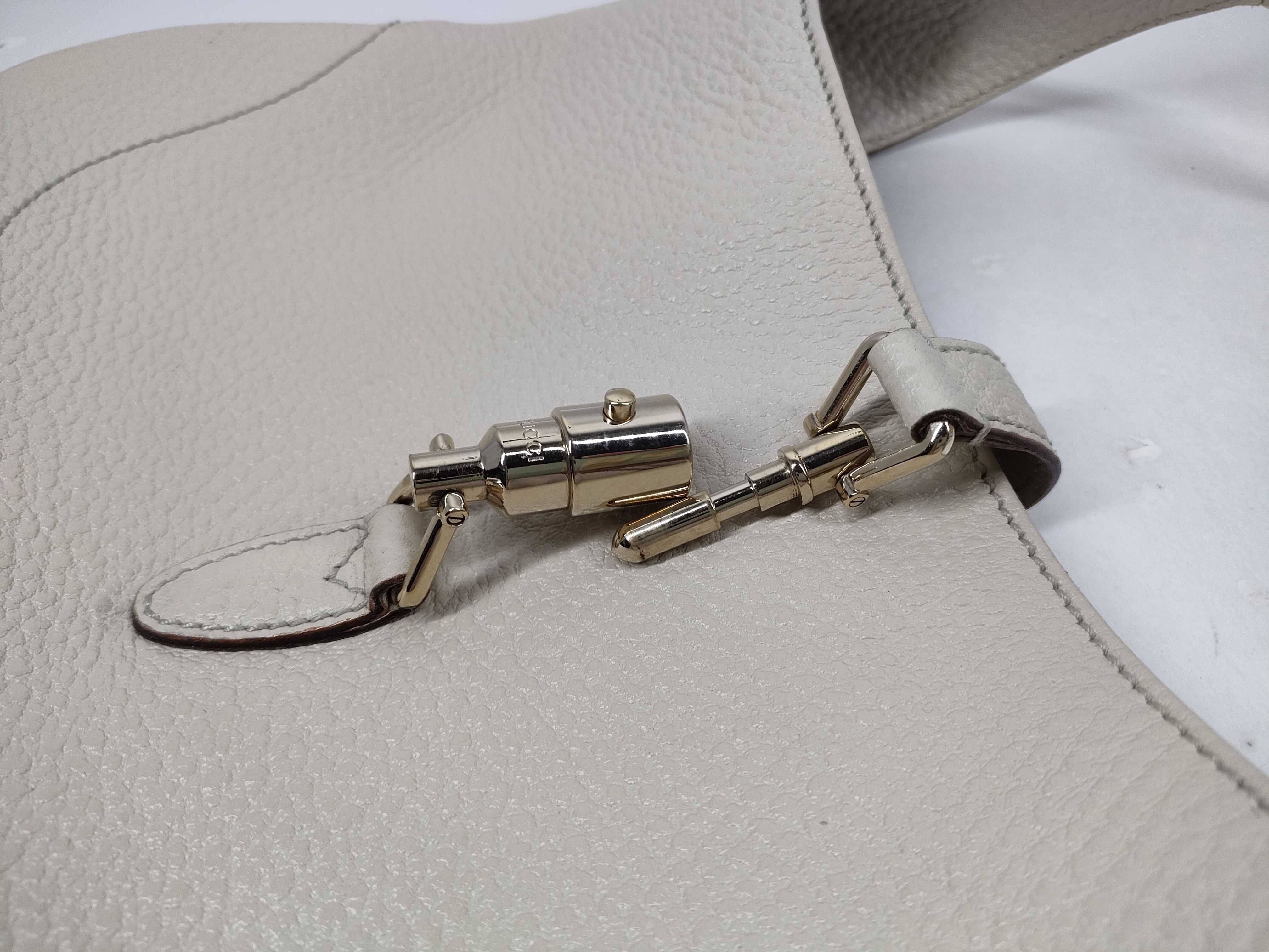 Jackie 137335 Jackie Shoulder Bag — view 8