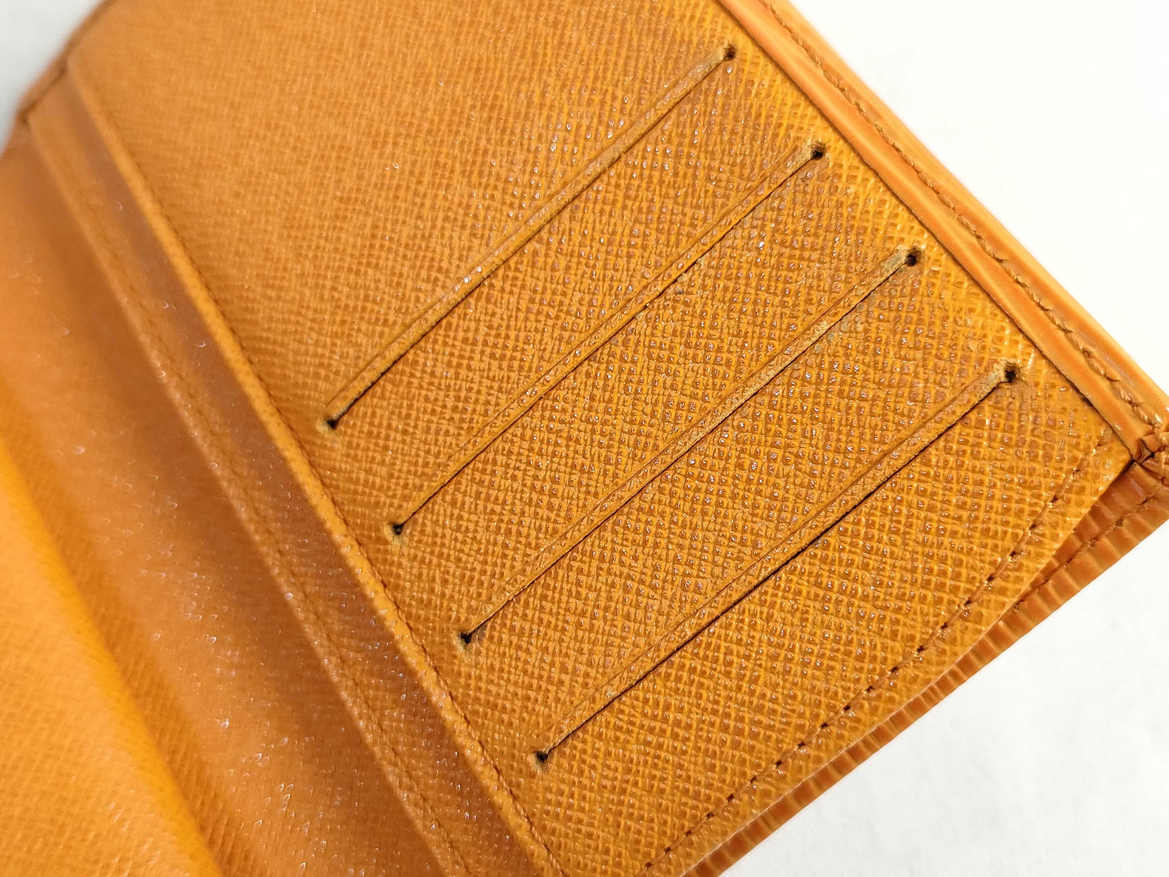 Epi Portemonnaie Viennois Wallet — view 12