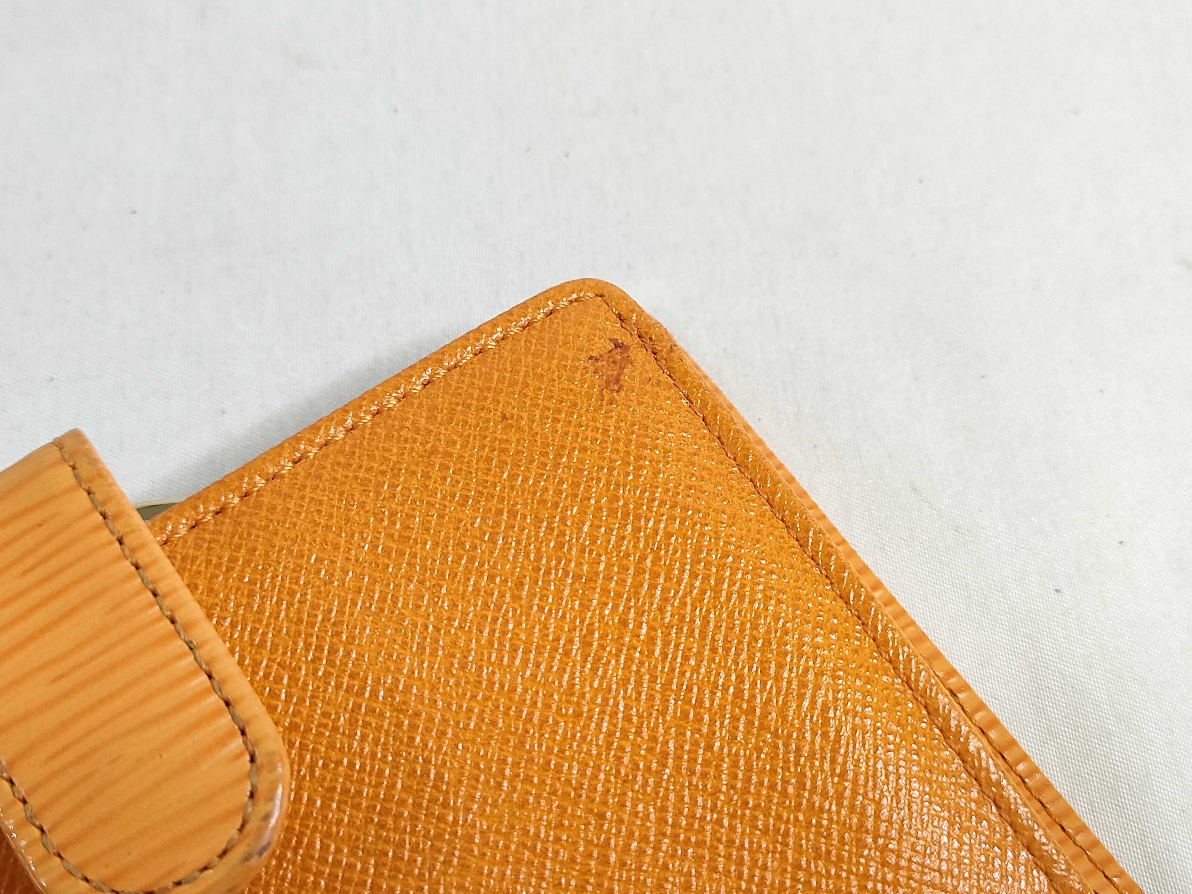 Epi Portemonnaie Viennois Wallet — view 13