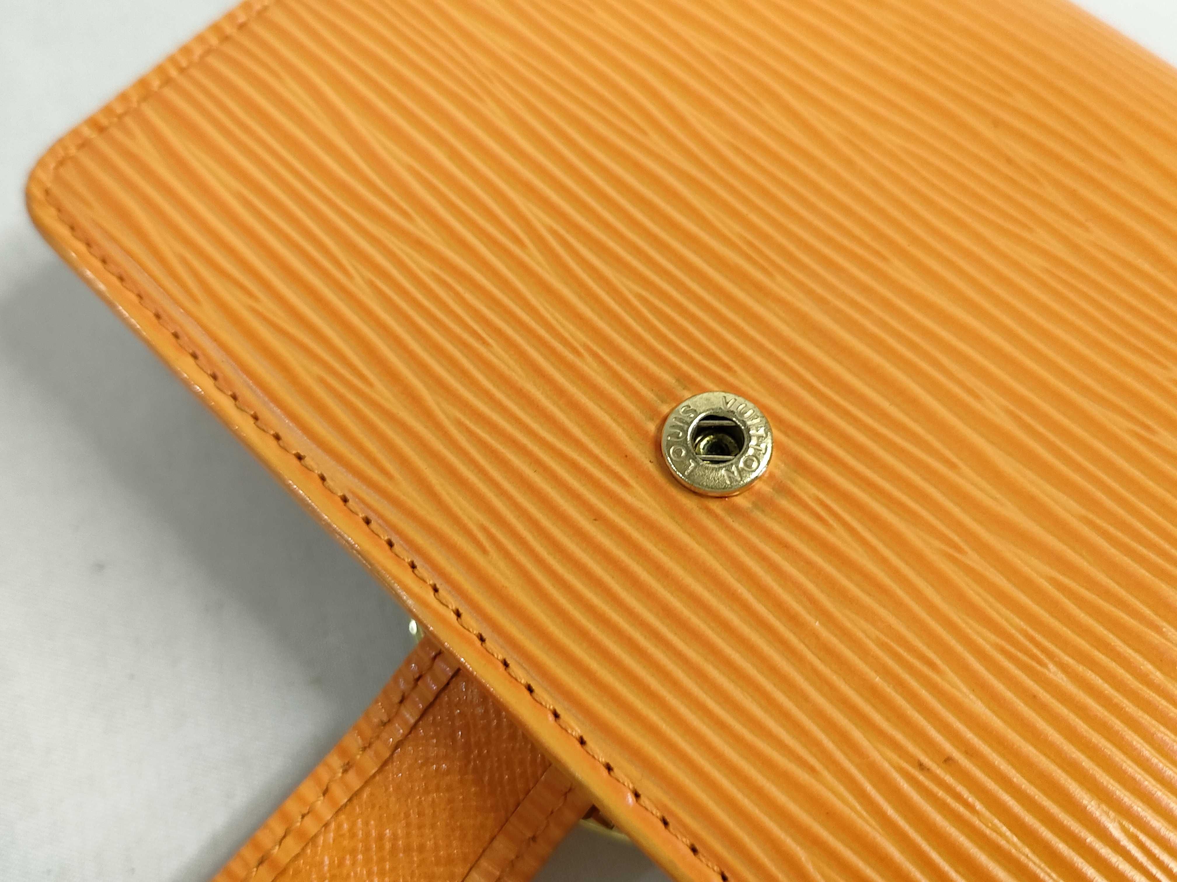 Epi Portemonnaie Viennois Wallet — view 14