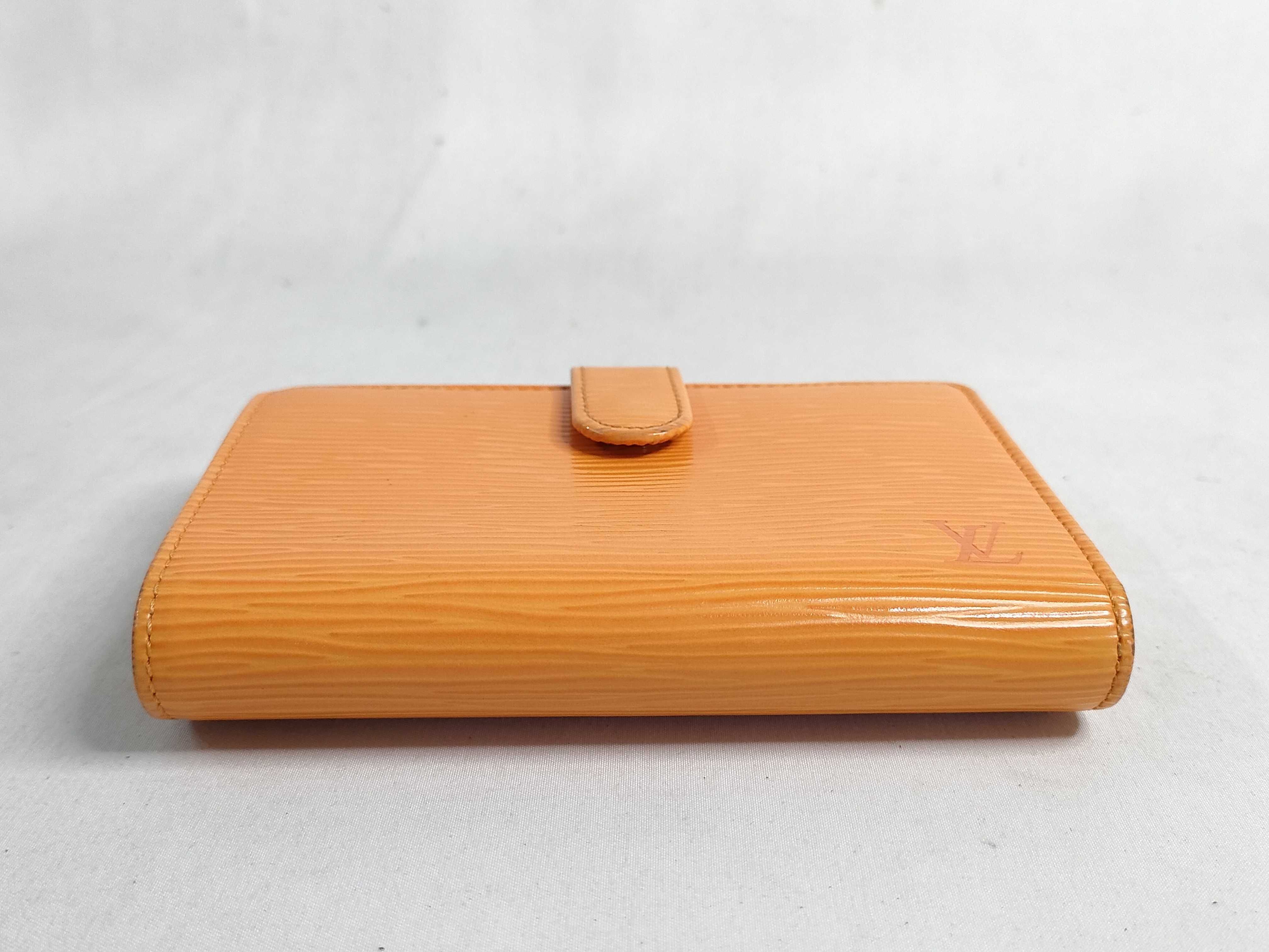 Epi Portemonnaie Viennois Wallet — view 4
