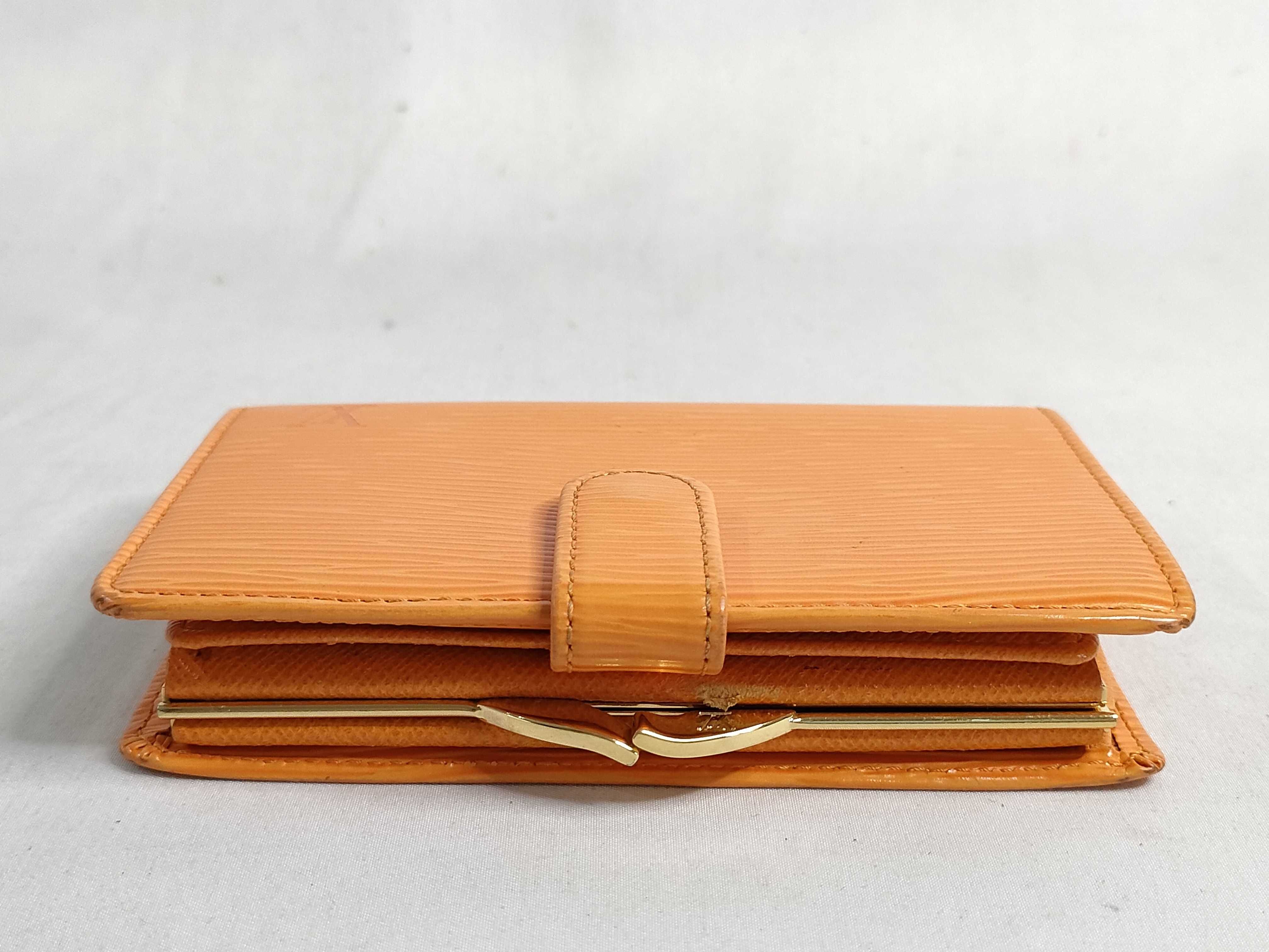 Epi Portemonnaie Viennois Wallet — view 6