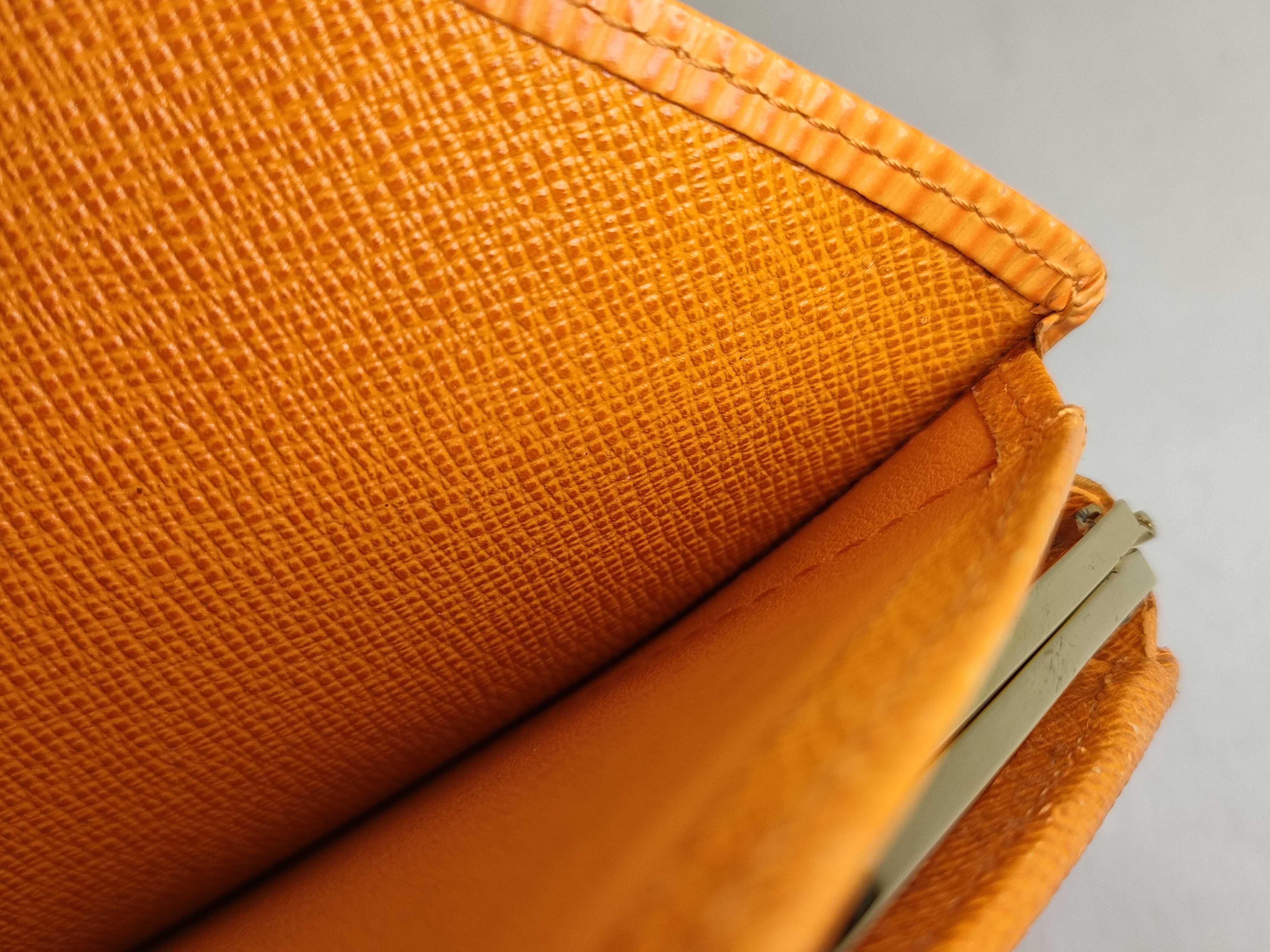 Epi Portemonnaie Viennois Wallet — view 8