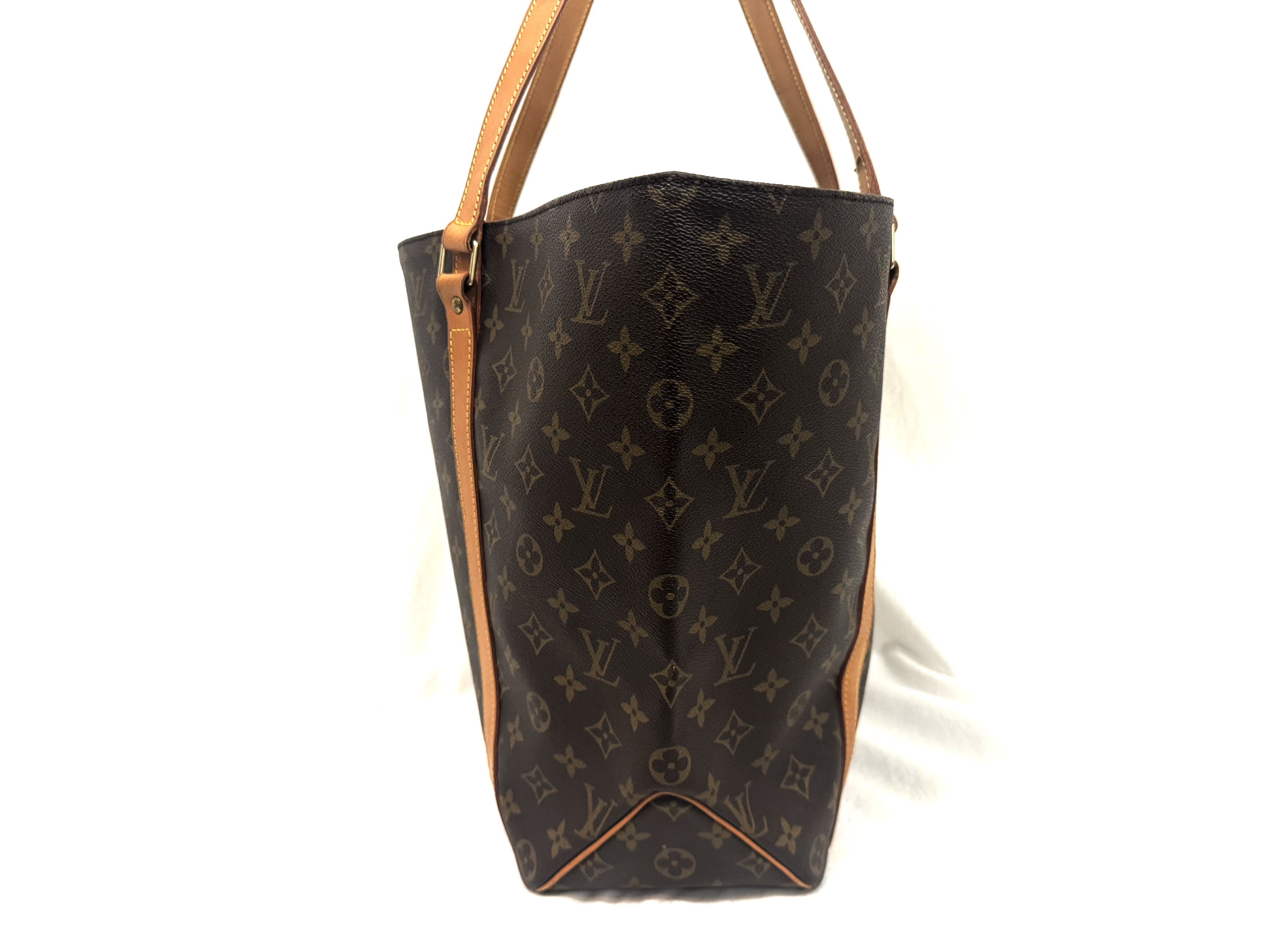 Monogram Sac Shopping M51108 Tote Bag — view 4