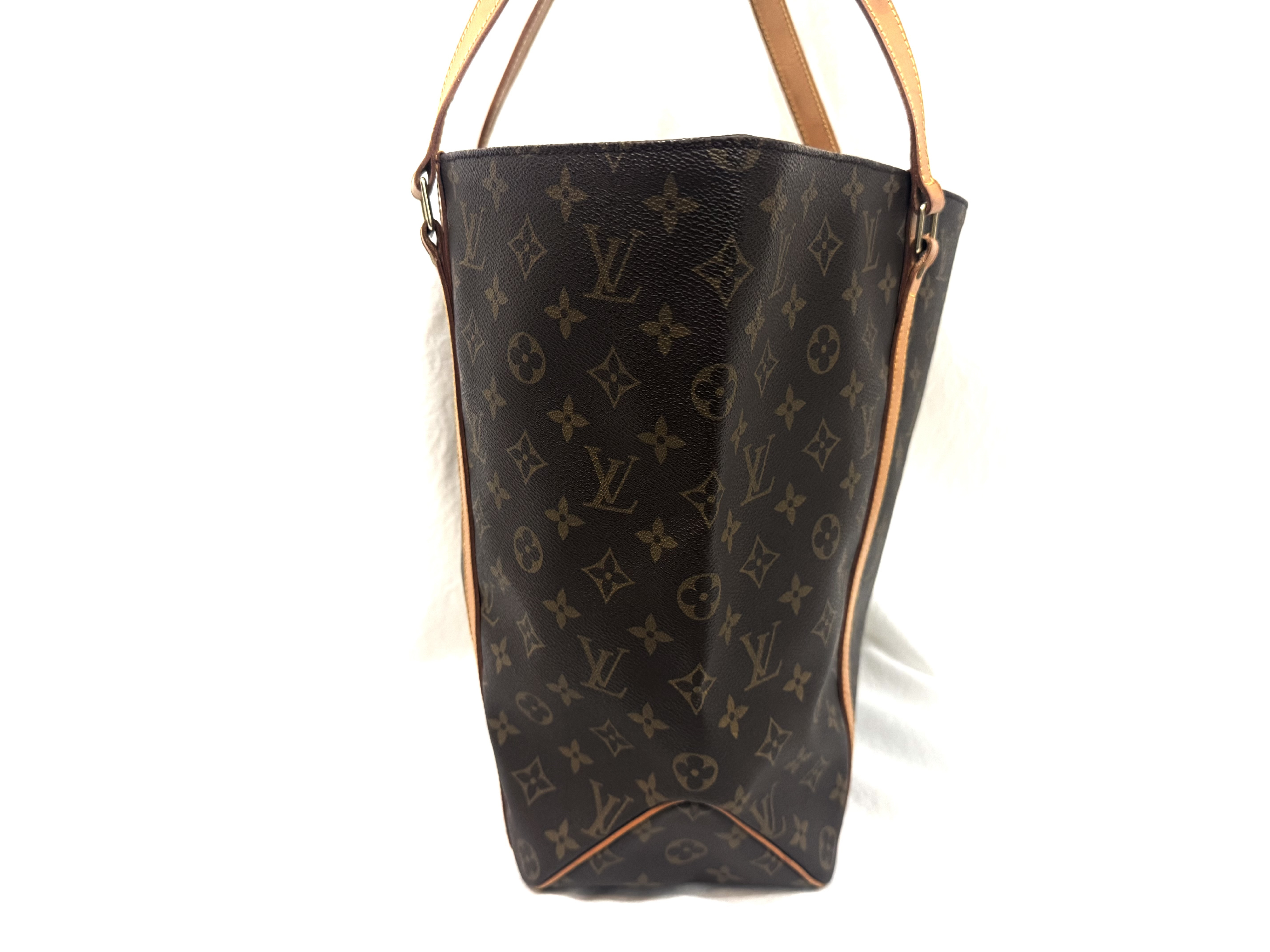 Monogram Sac Shopping M51108 Tote Bag — view 5