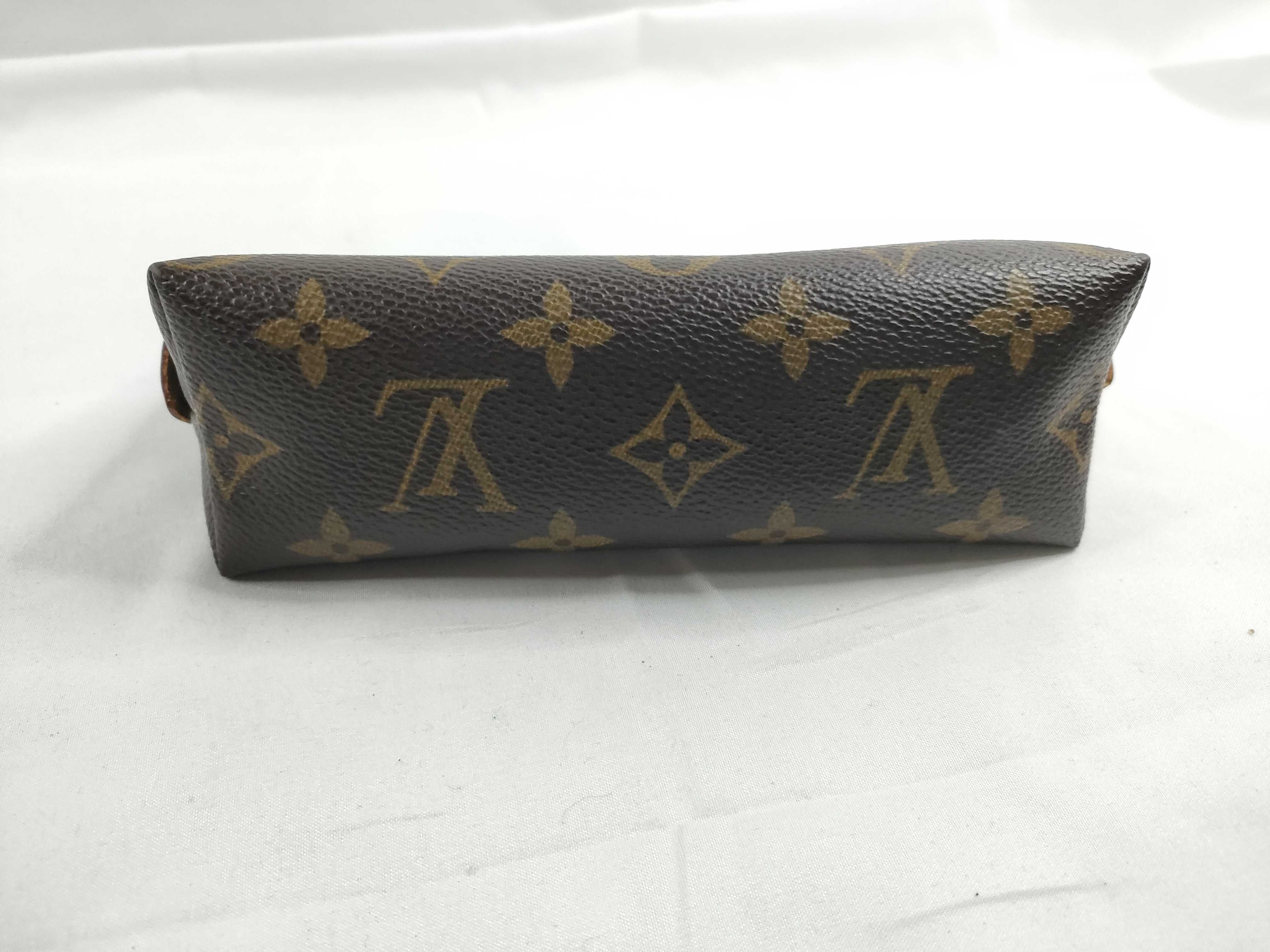 Monogram LV Pouch — view 4