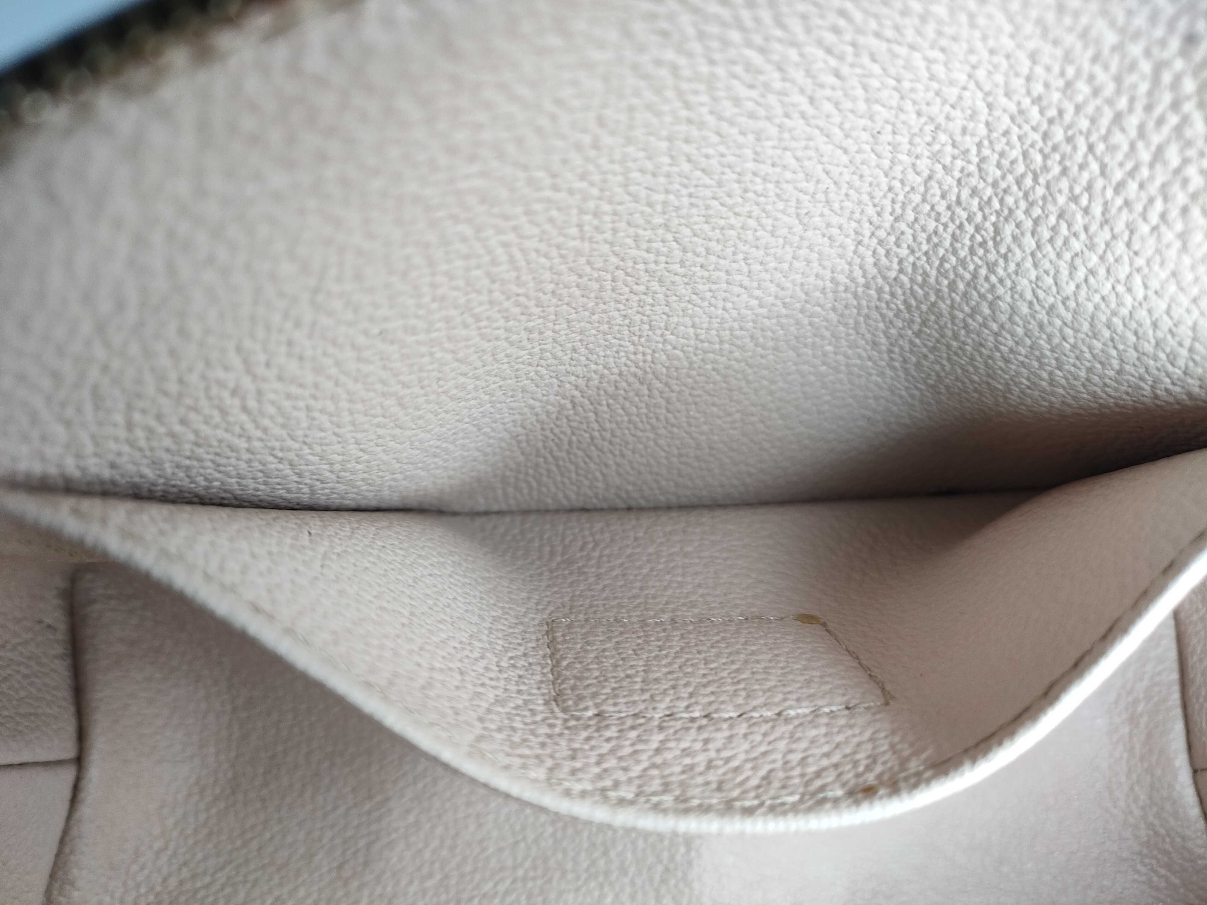 Monogram LV Pouch — view 9