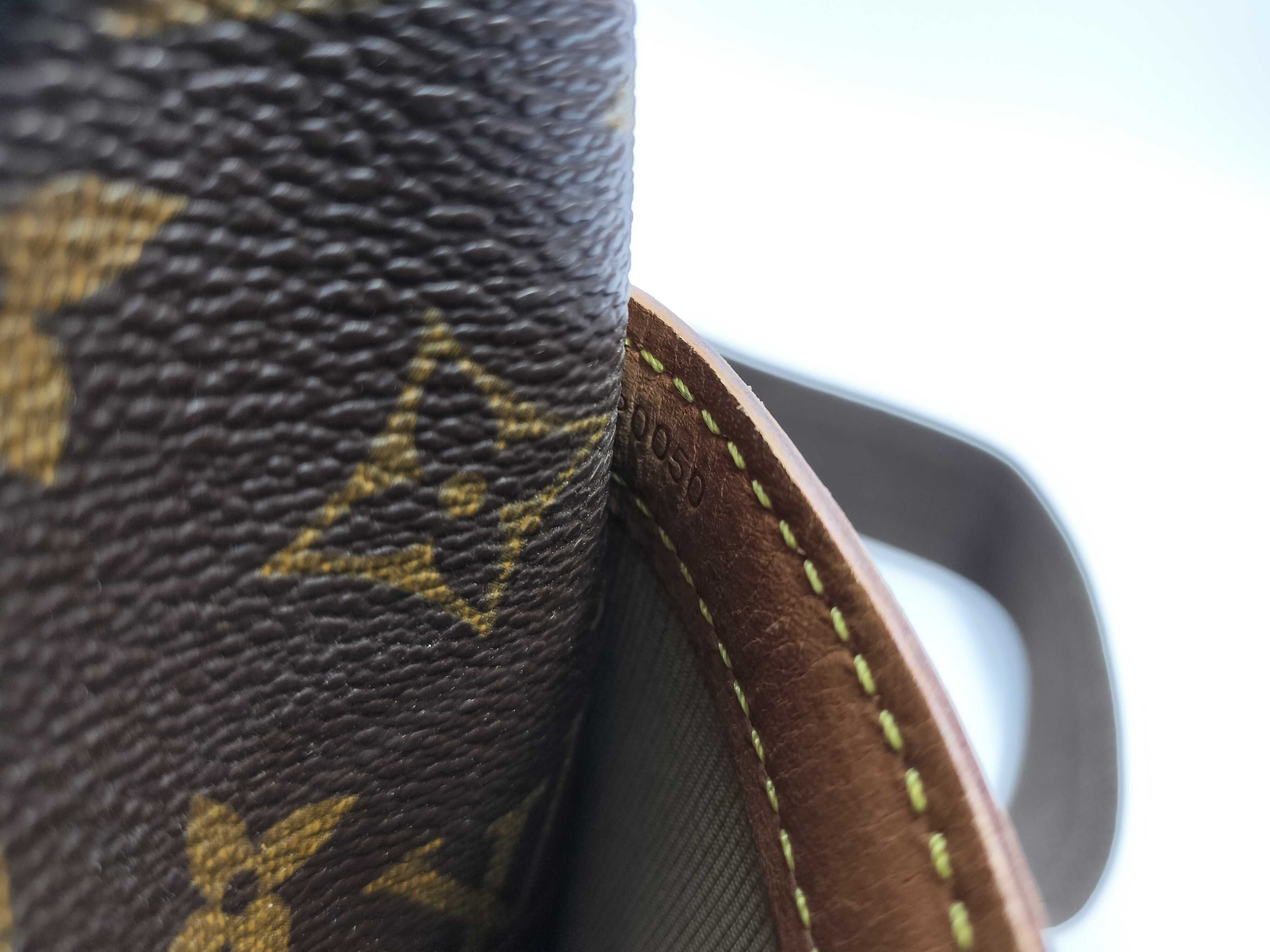 Monogram M45254 Reporter PM Shoulder Bag — view 14