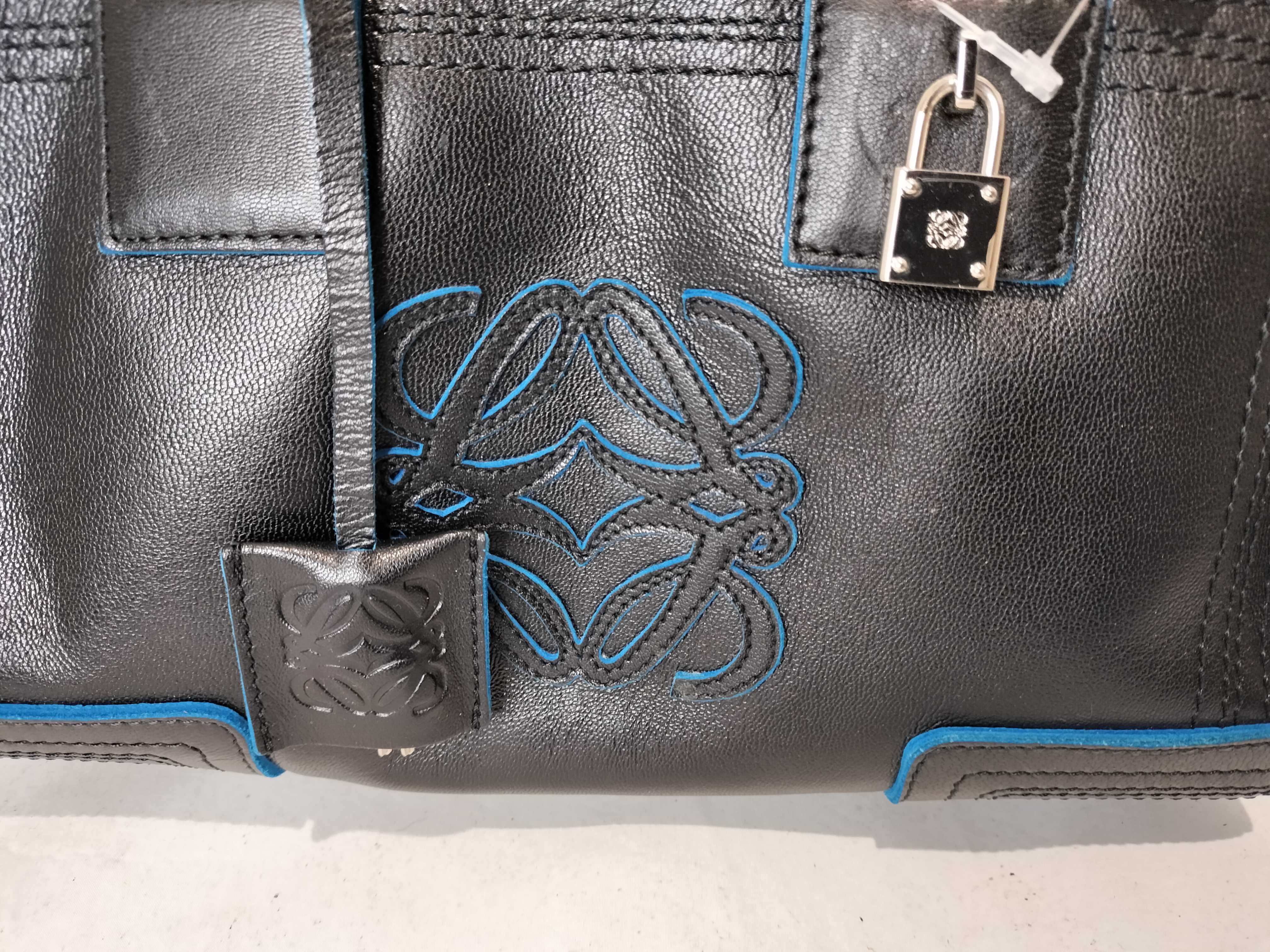 Amazona 28 Handbag — view 2