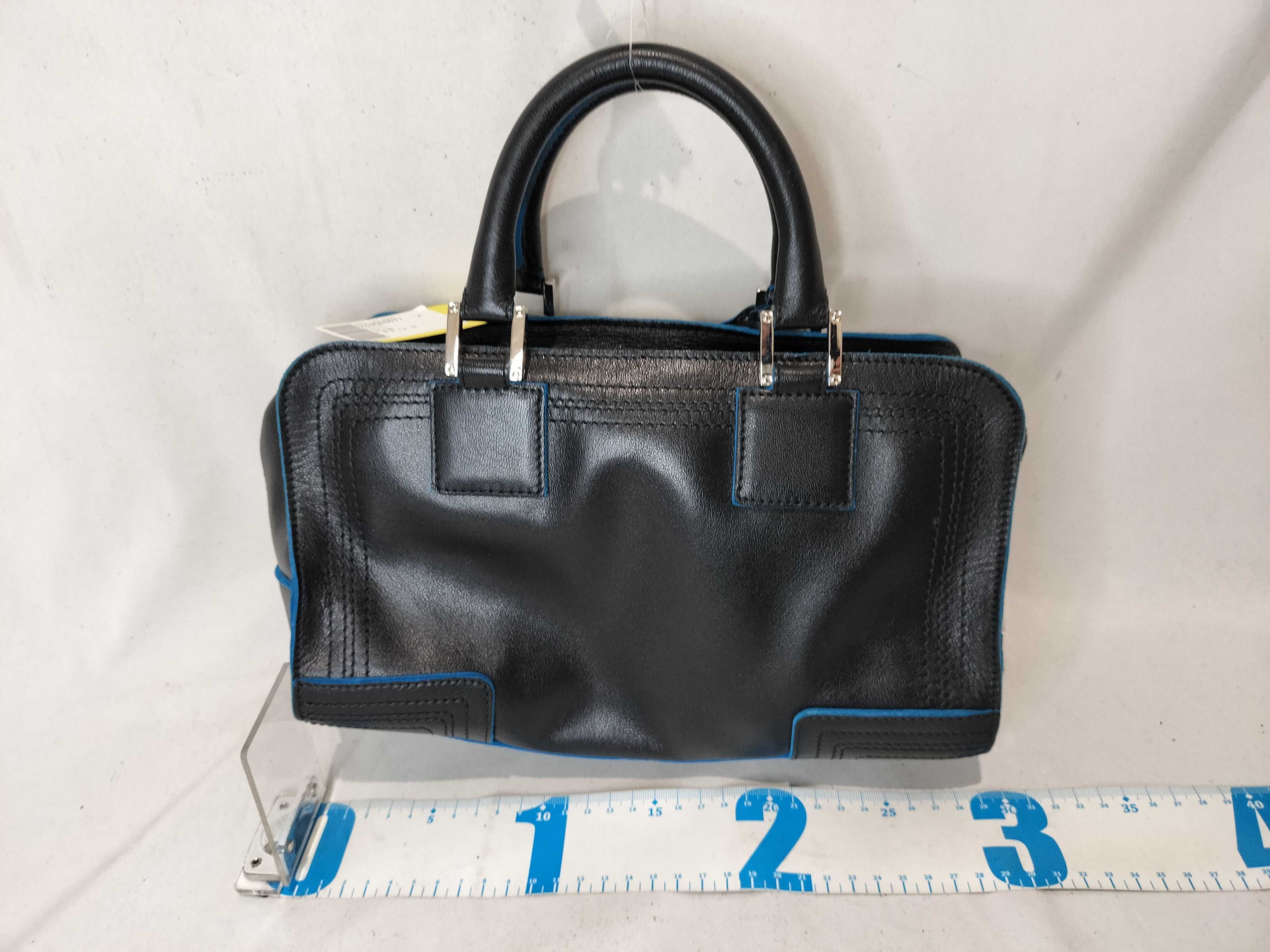 Amazona 28 Handbag — view 3