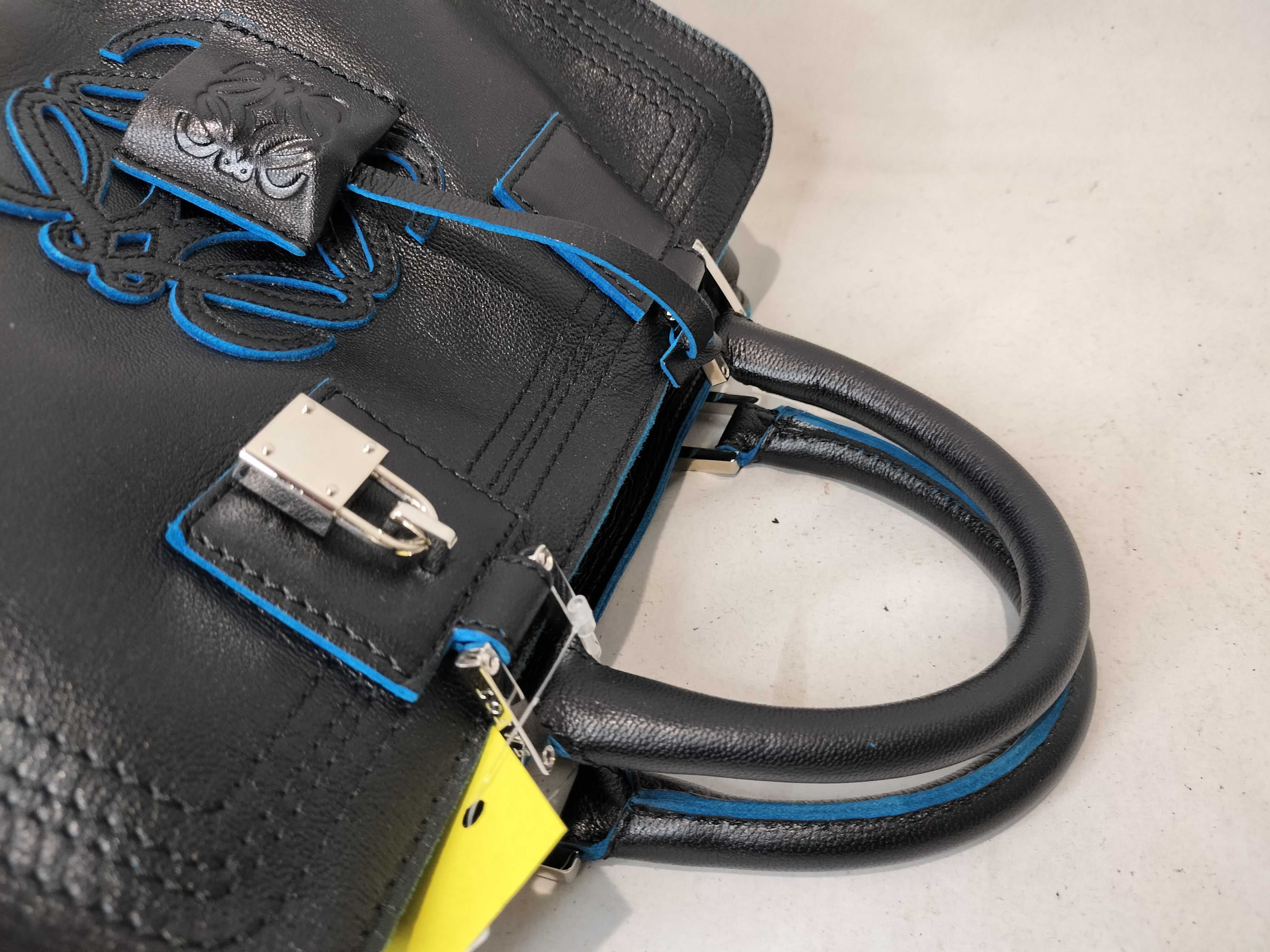 Amazona 28 Handbag — view 4
