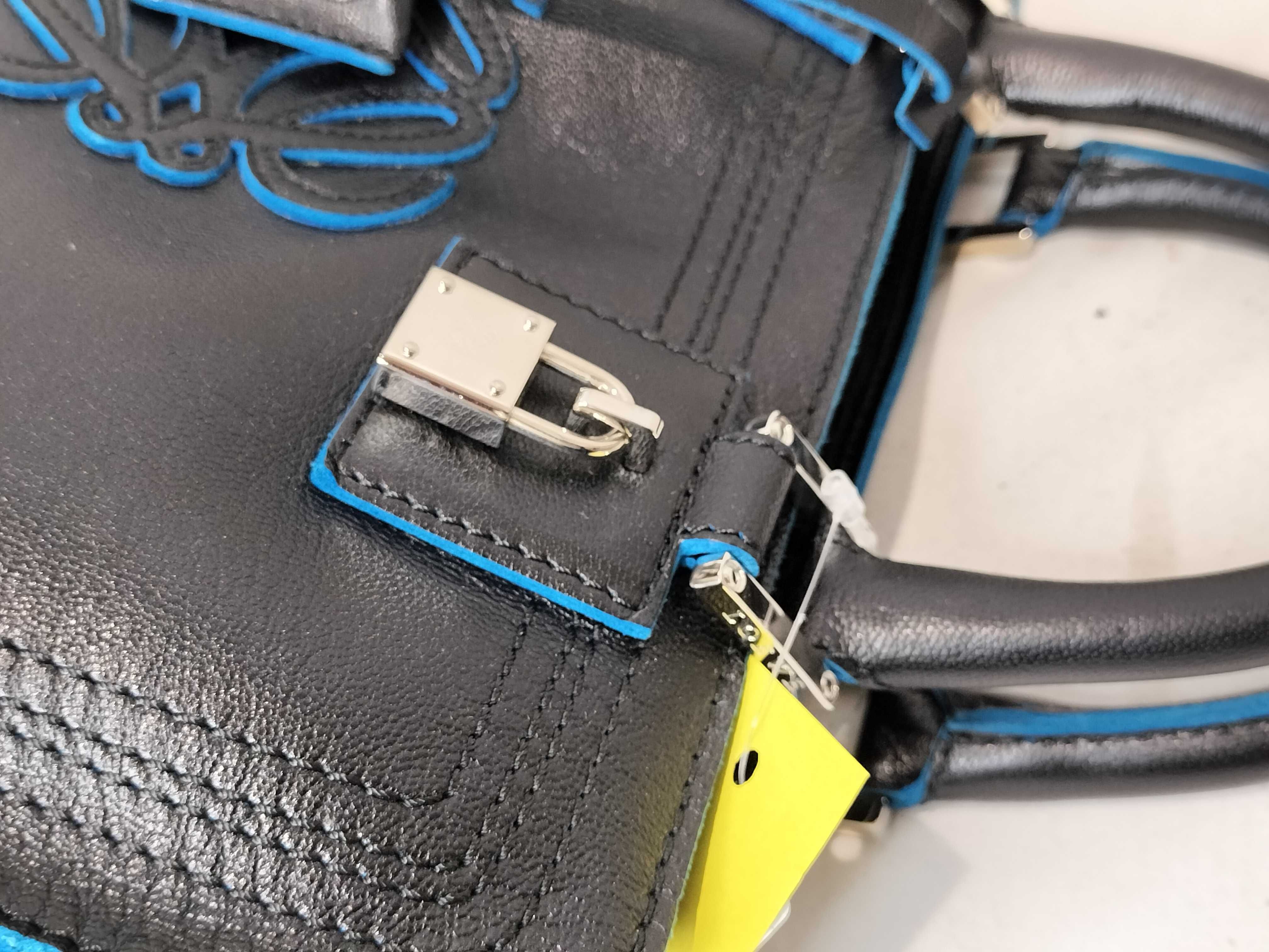 Amazona 28 Handbag — view 6