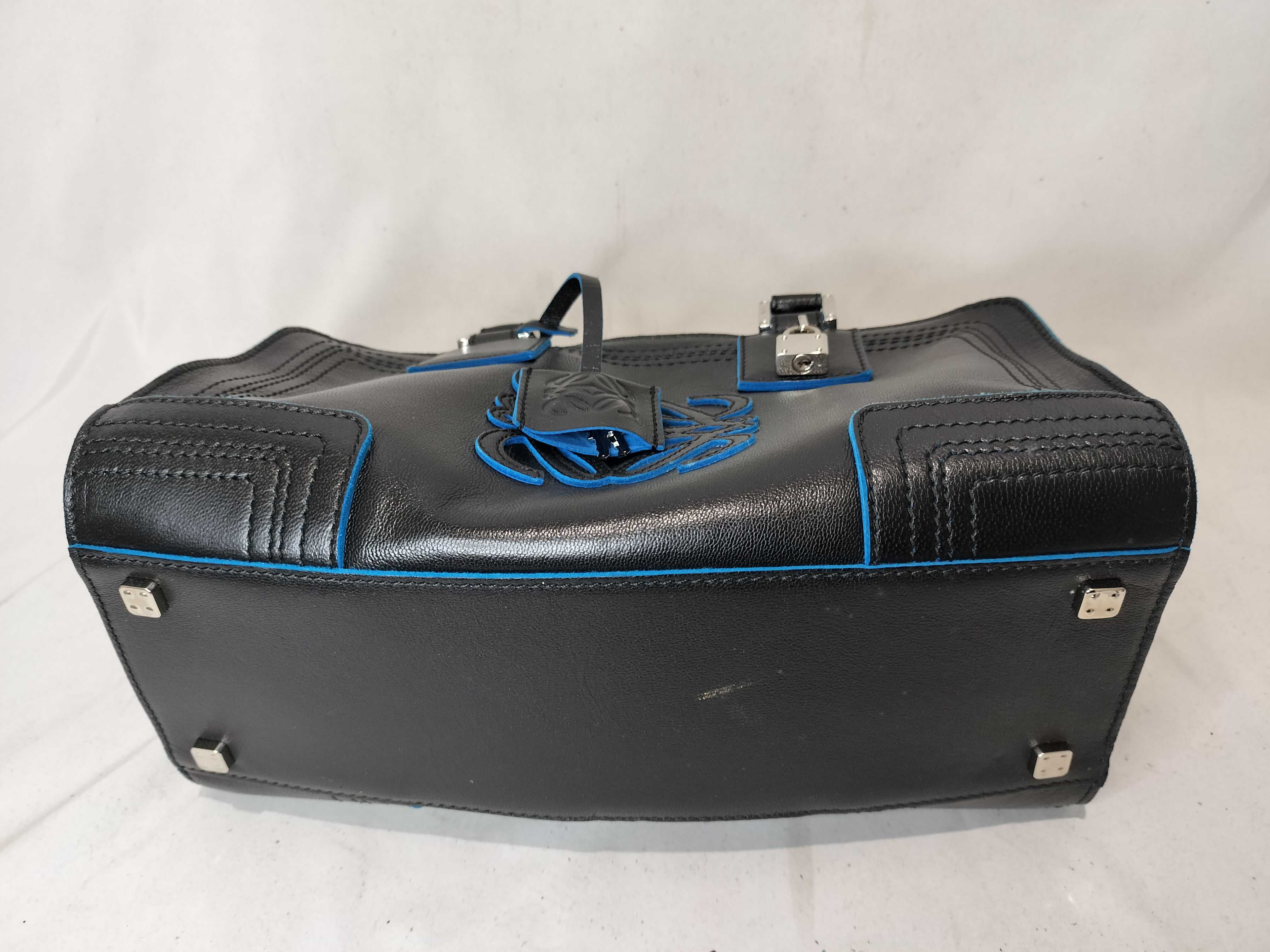 Amazona 28 Handbag — view 8