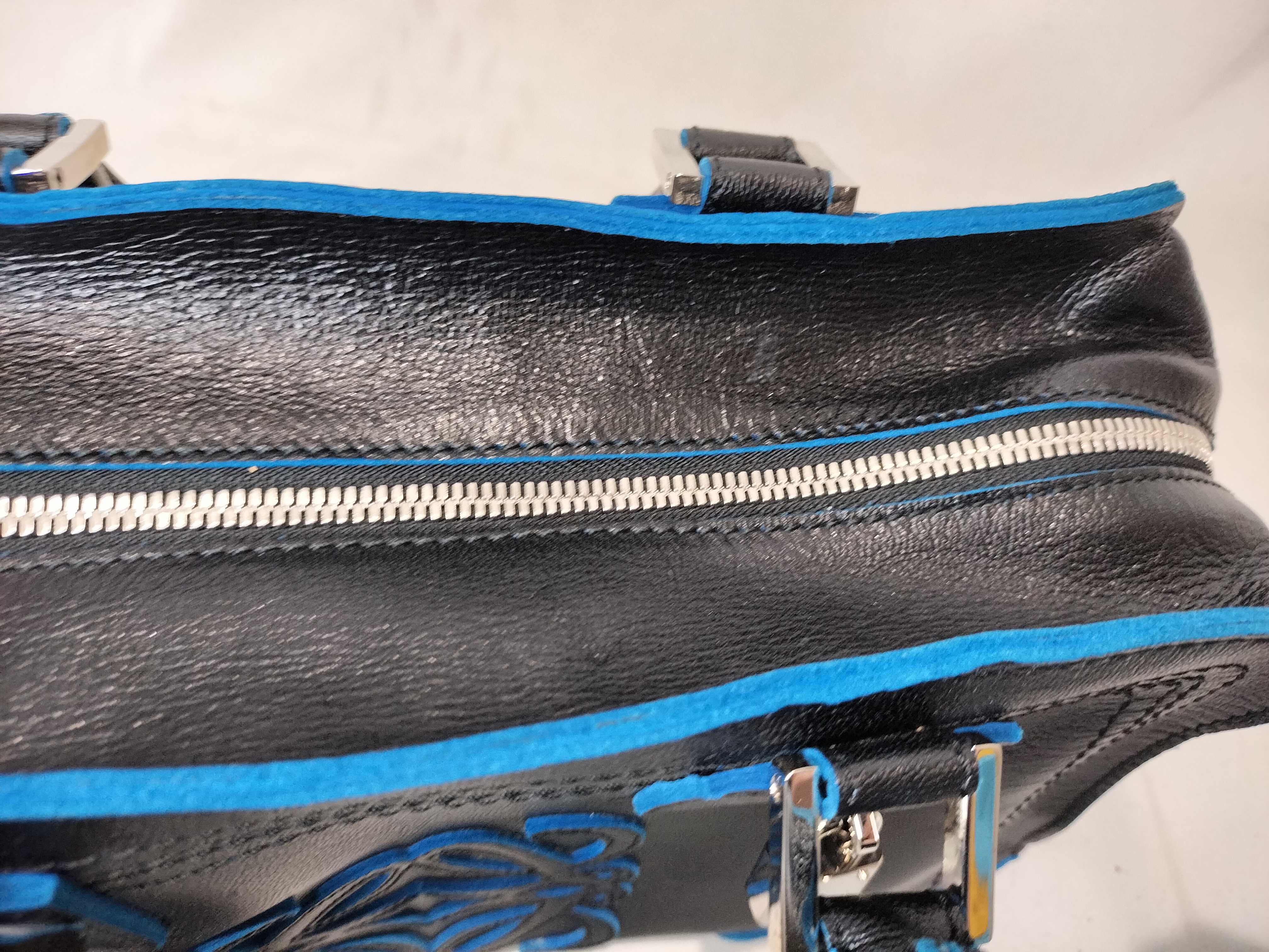 Amazona 28 Handbag — view 9
