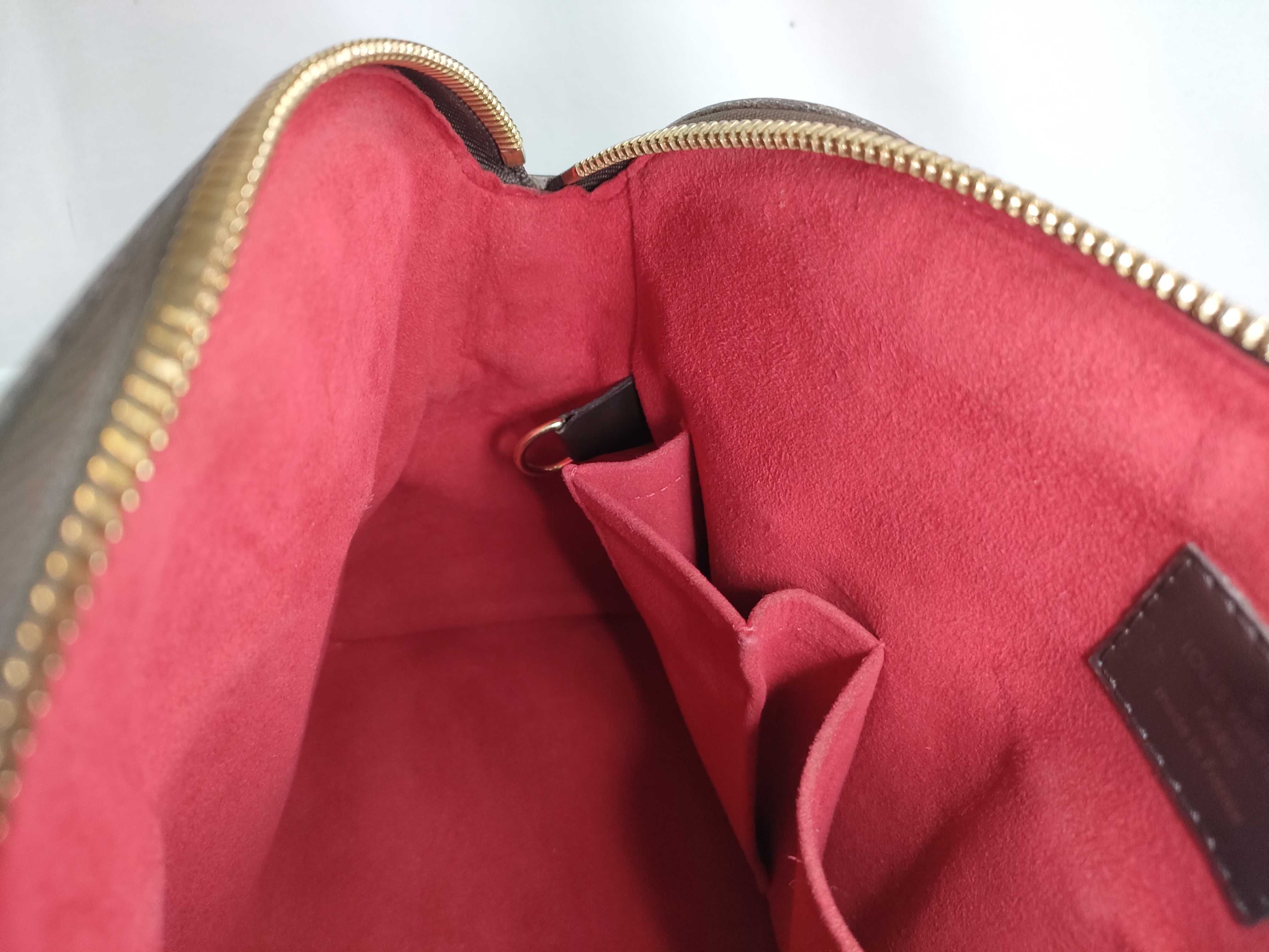 Damier LV Damier Trevi PM N51997 TJ5111 ST Handbag — view 11