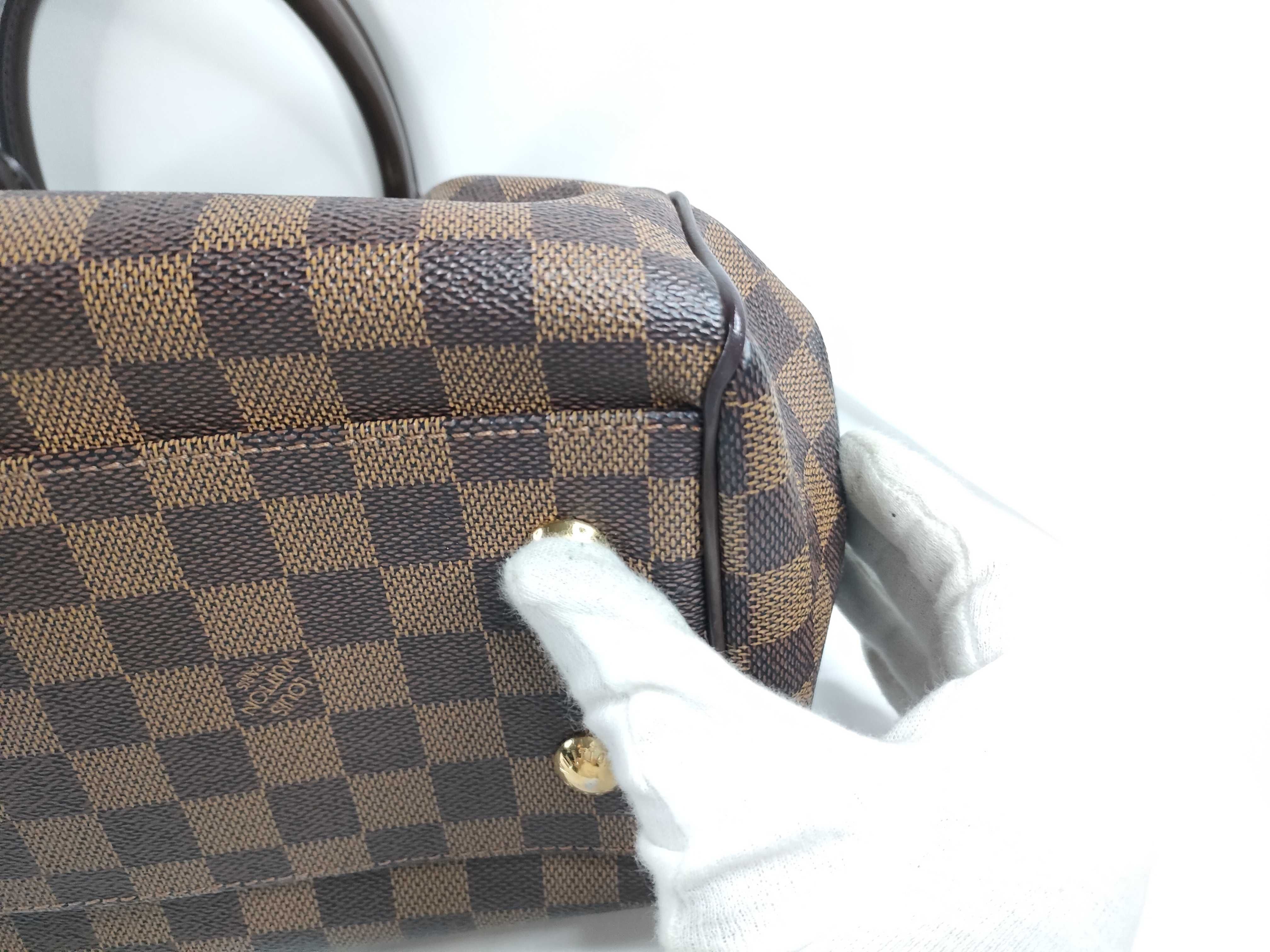 Damier LV Damier Trevi PM N51997 TJ5111 ST Handbag — view 5