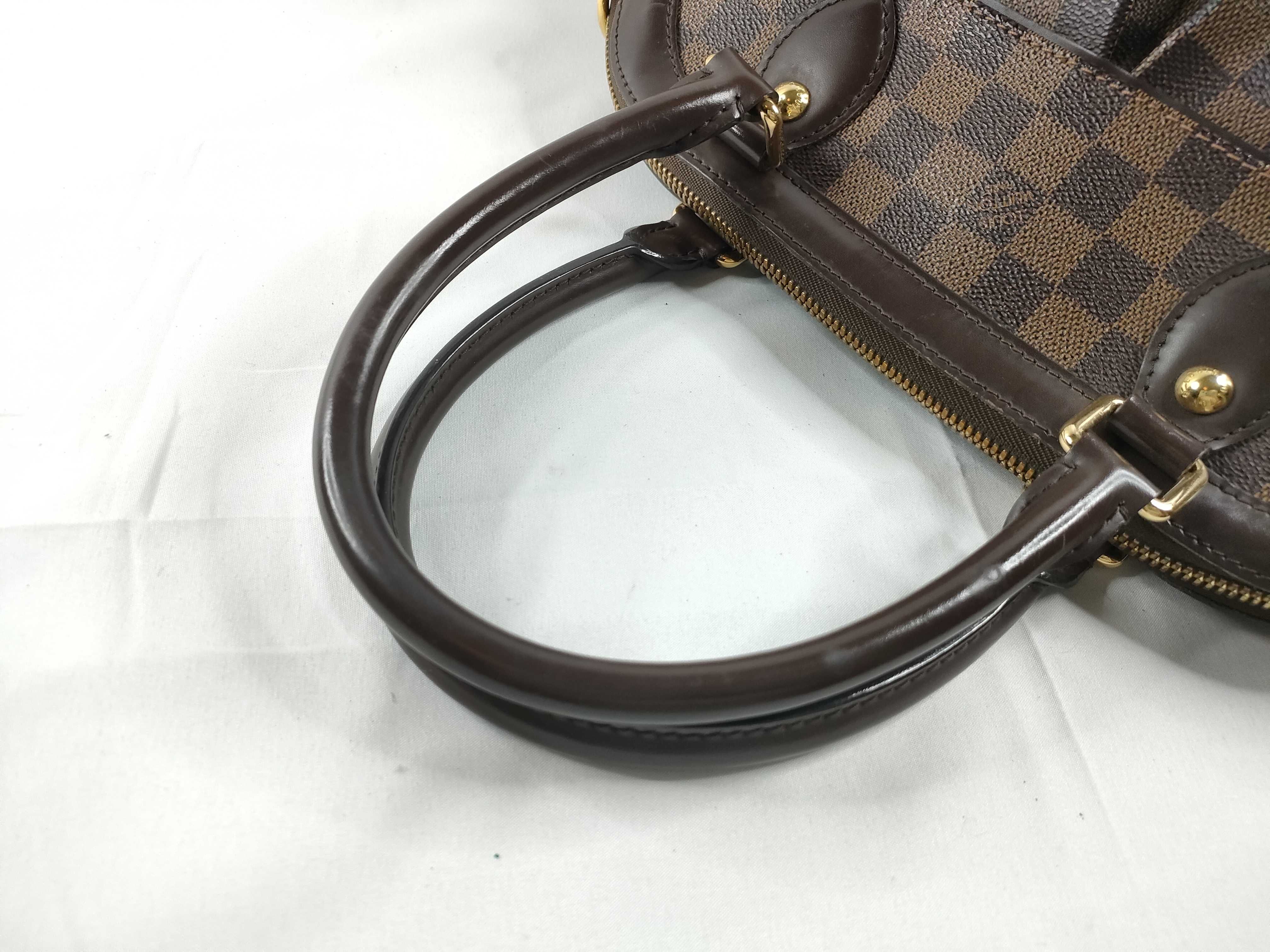 Damier LV Damier Trevi PM N51997 TJ5111 ST Handbag — view 6