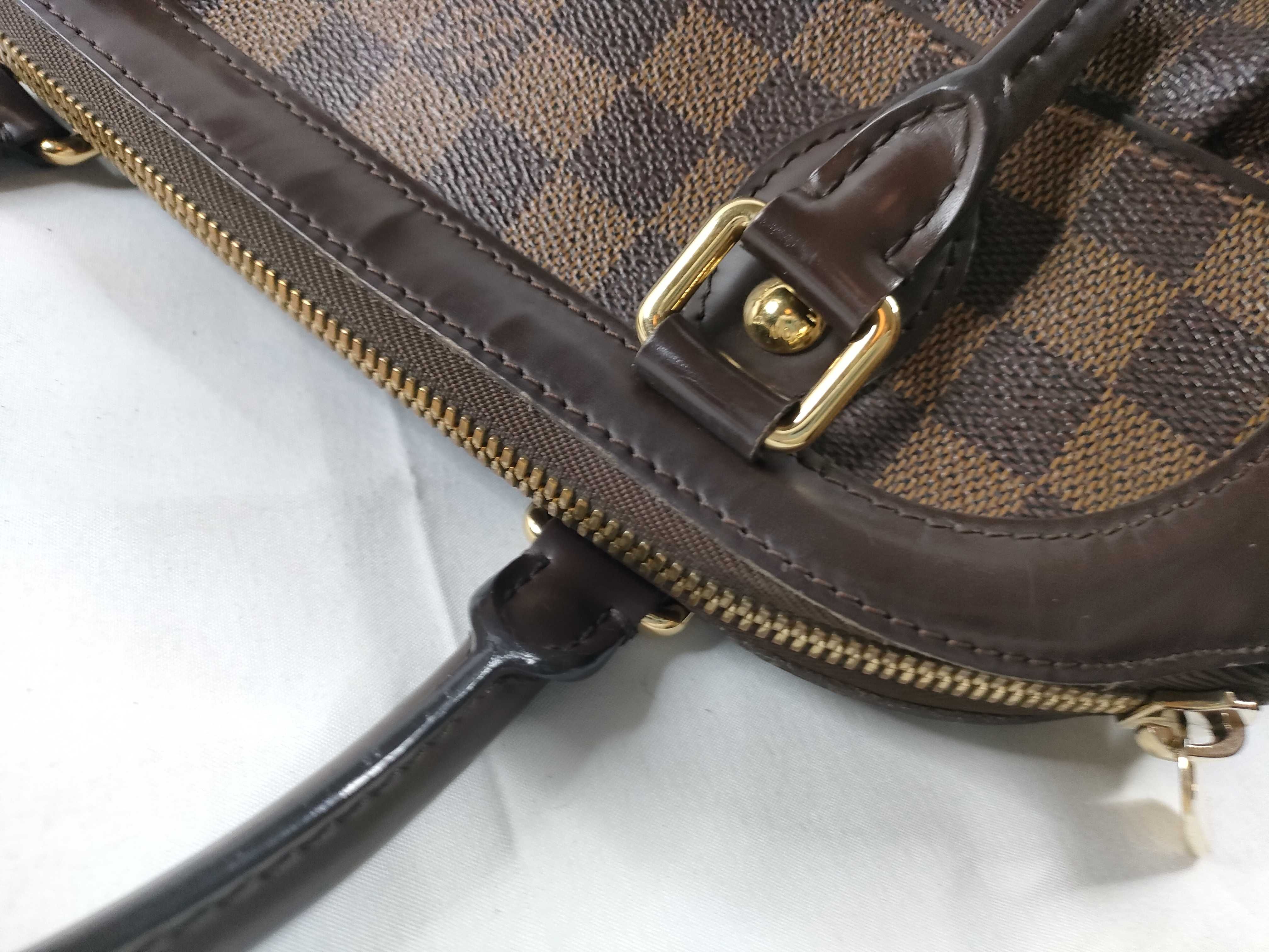 Damier LV Damier Trevi PM N51997 TJ5111 ST Handbag — view 8