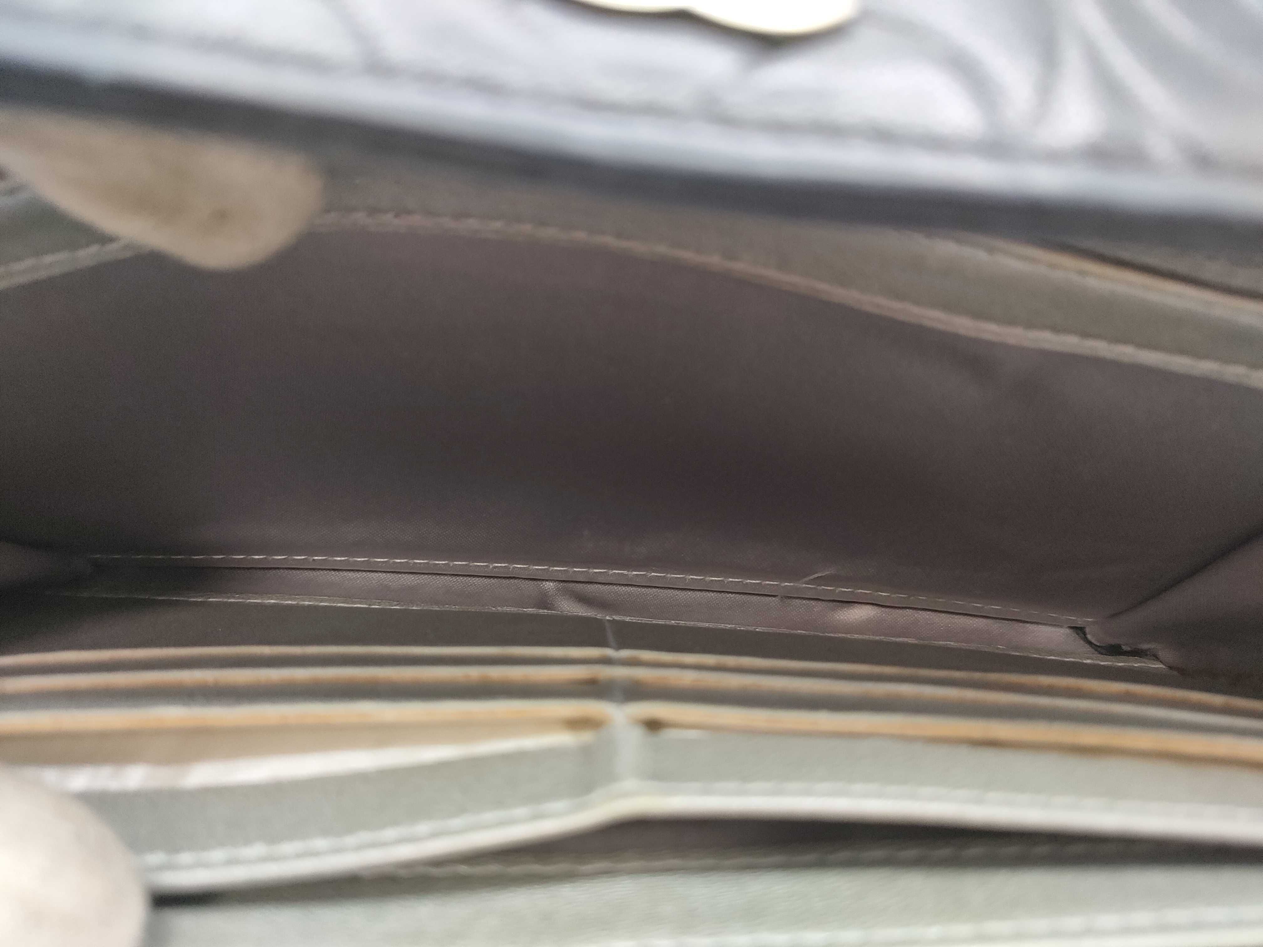 Camellia Long Wallet — view 12