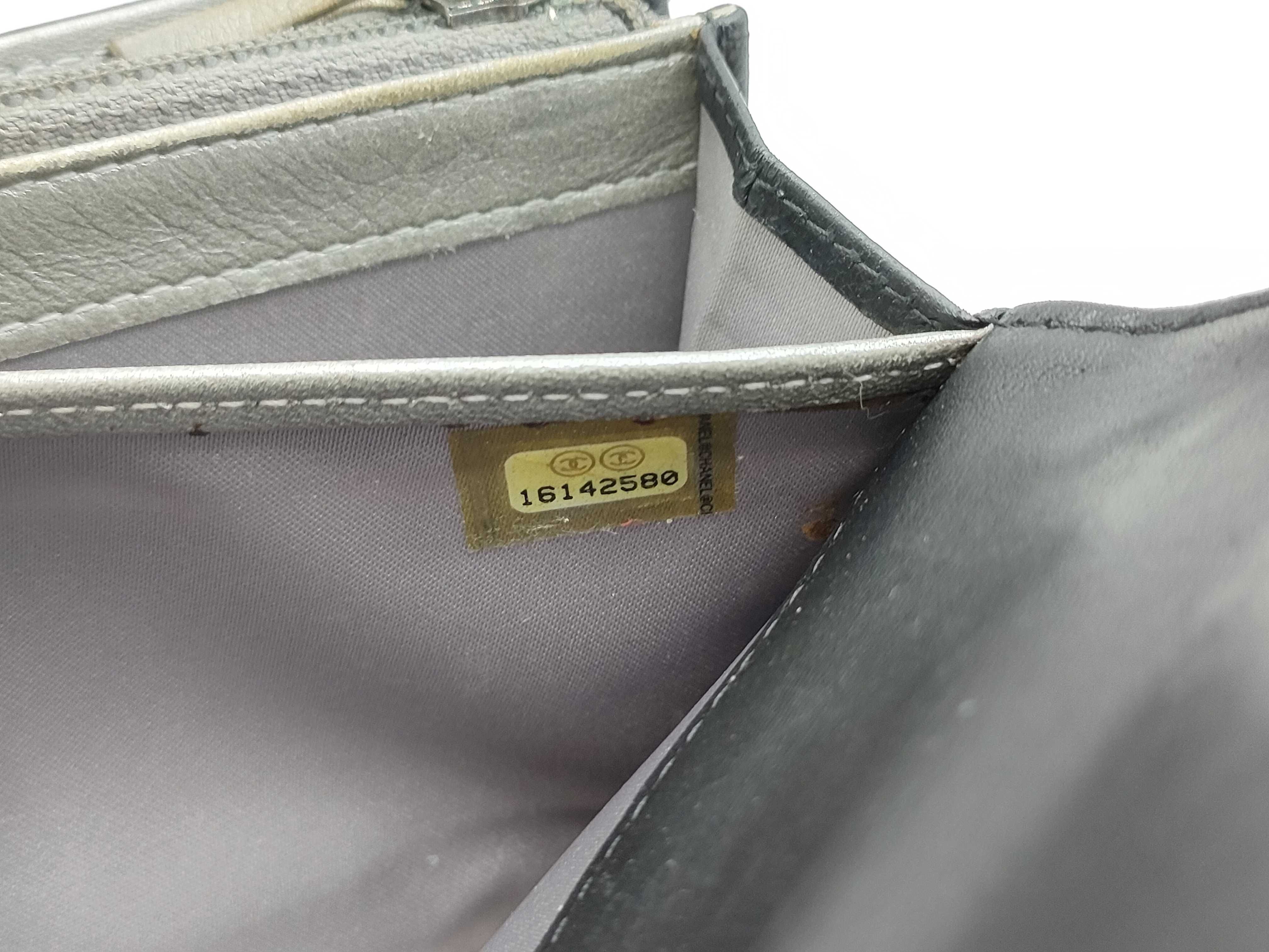 Camellia Long Wallet — view 14