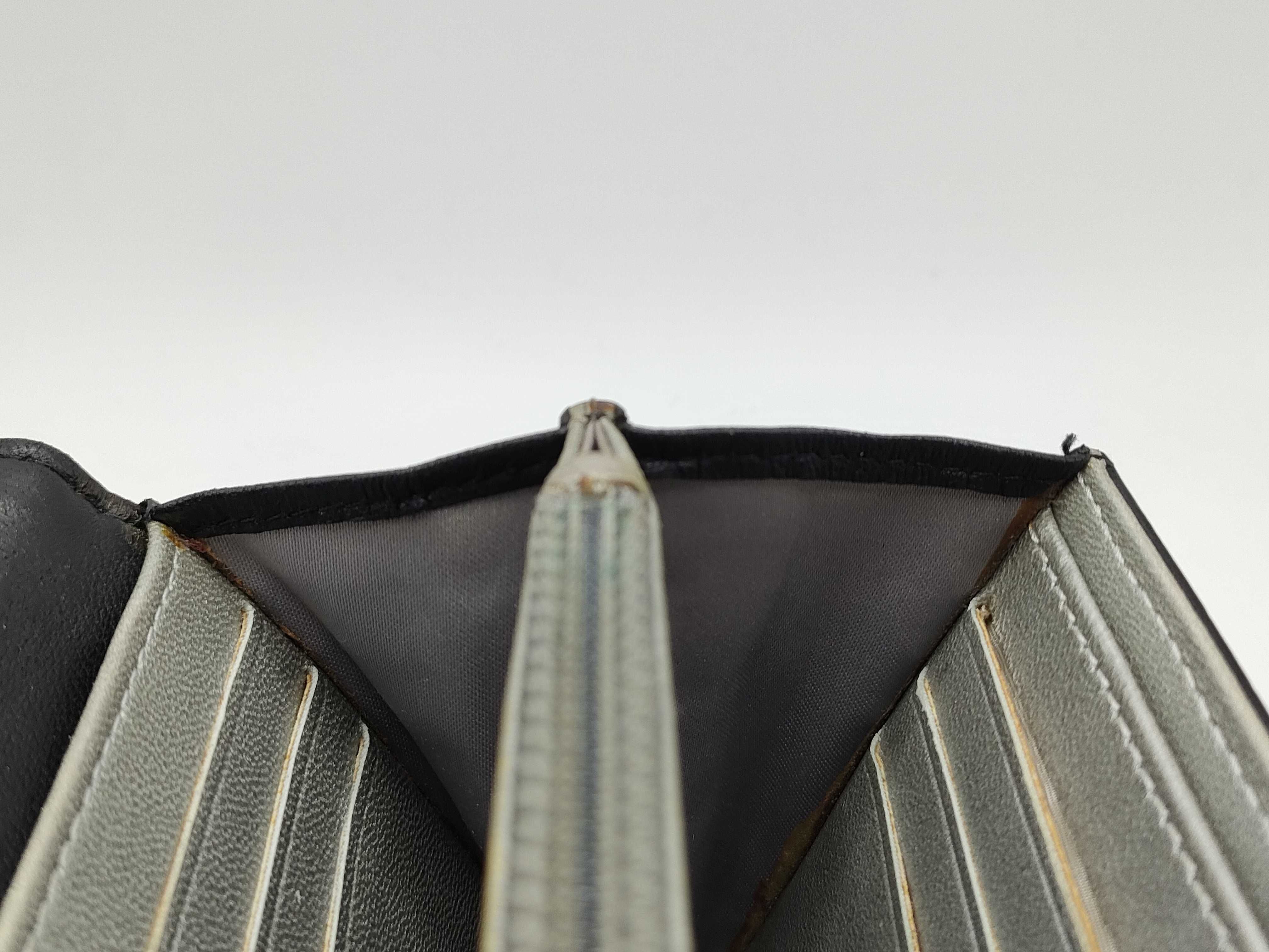 Camellia Long Wallet — view 10