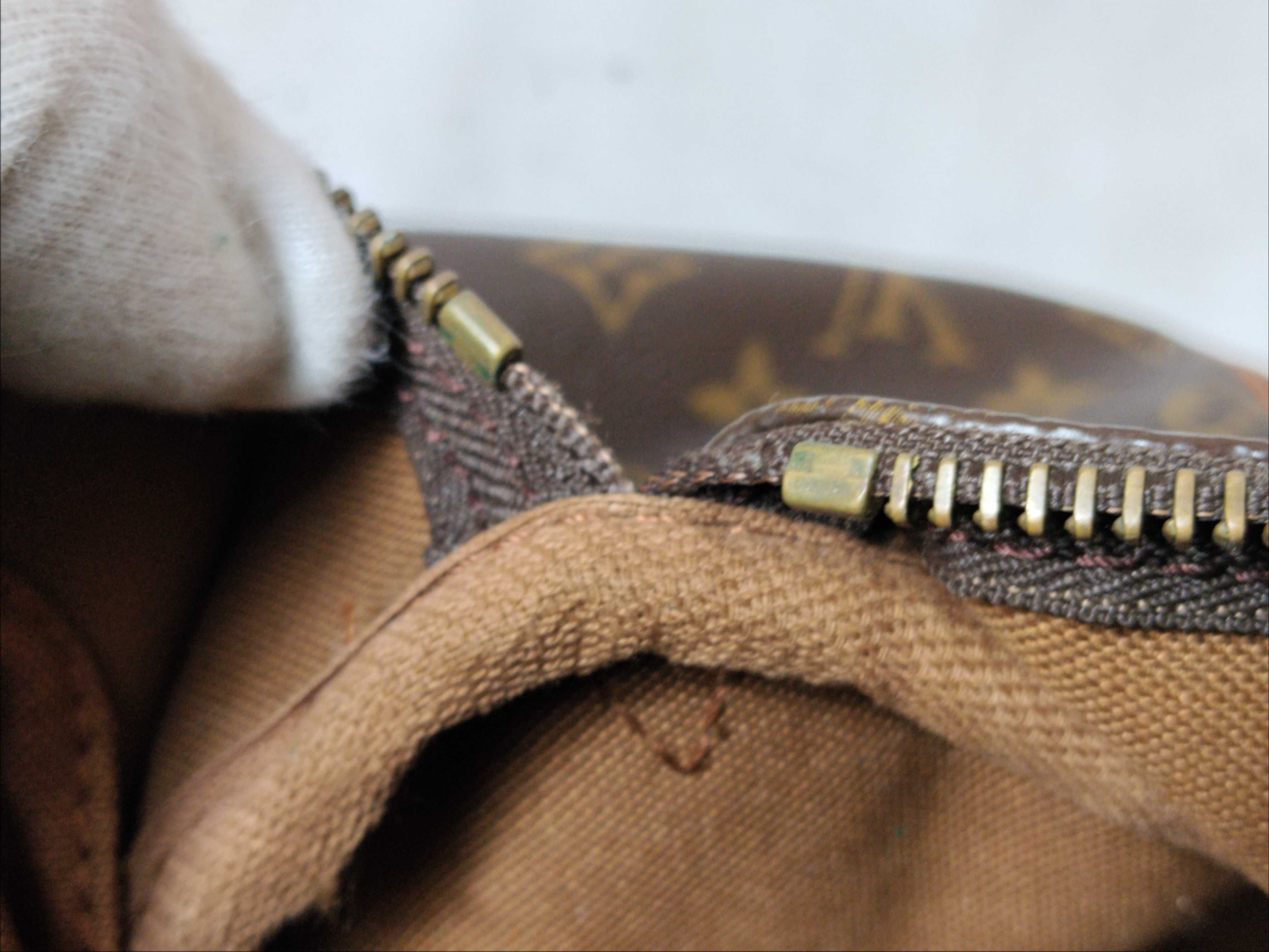 Monogram M41108 Speedy 30 Handbag — view 9