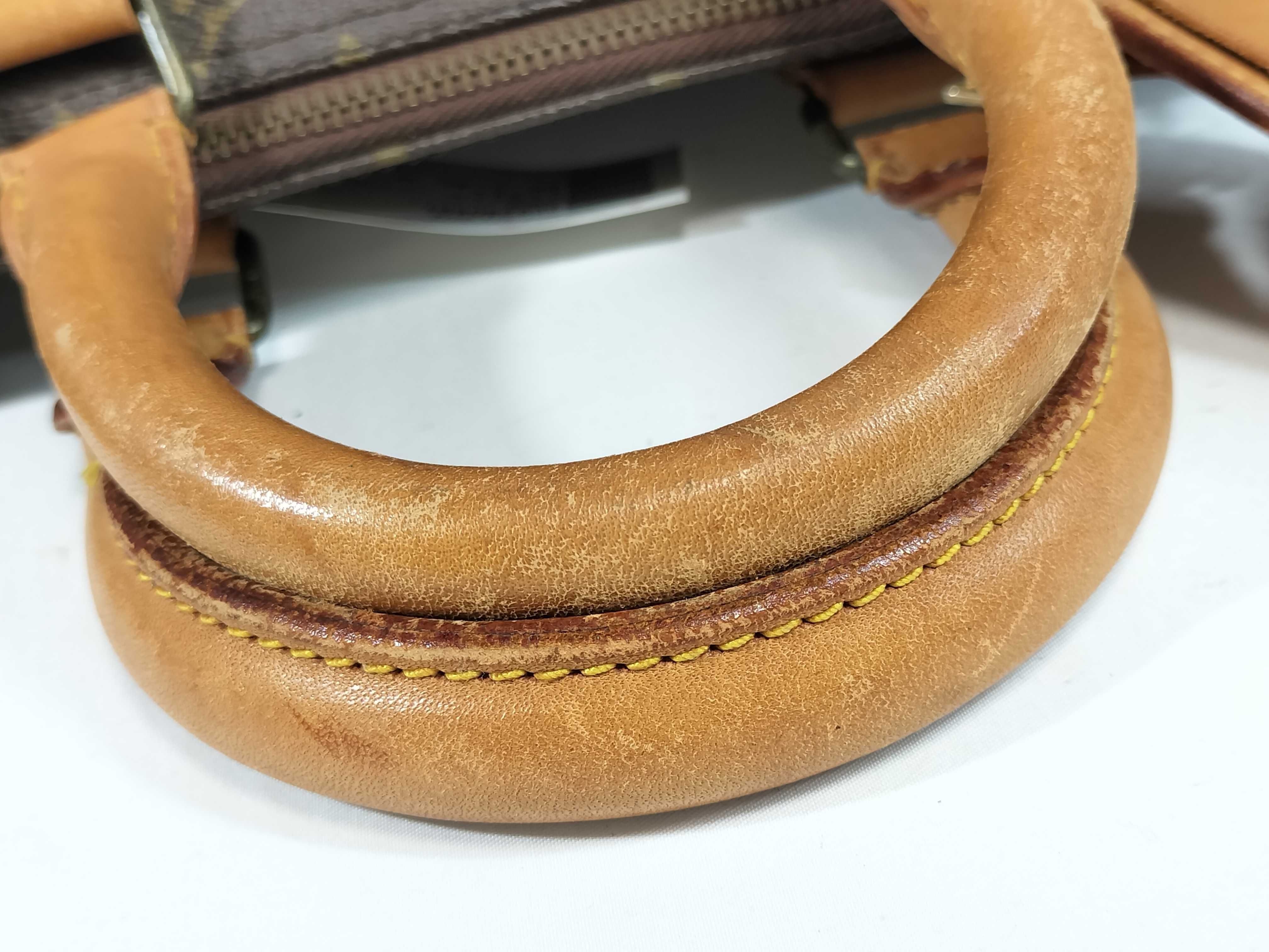 Monogram Old Model Keepall 45 Boston Bag — view 4