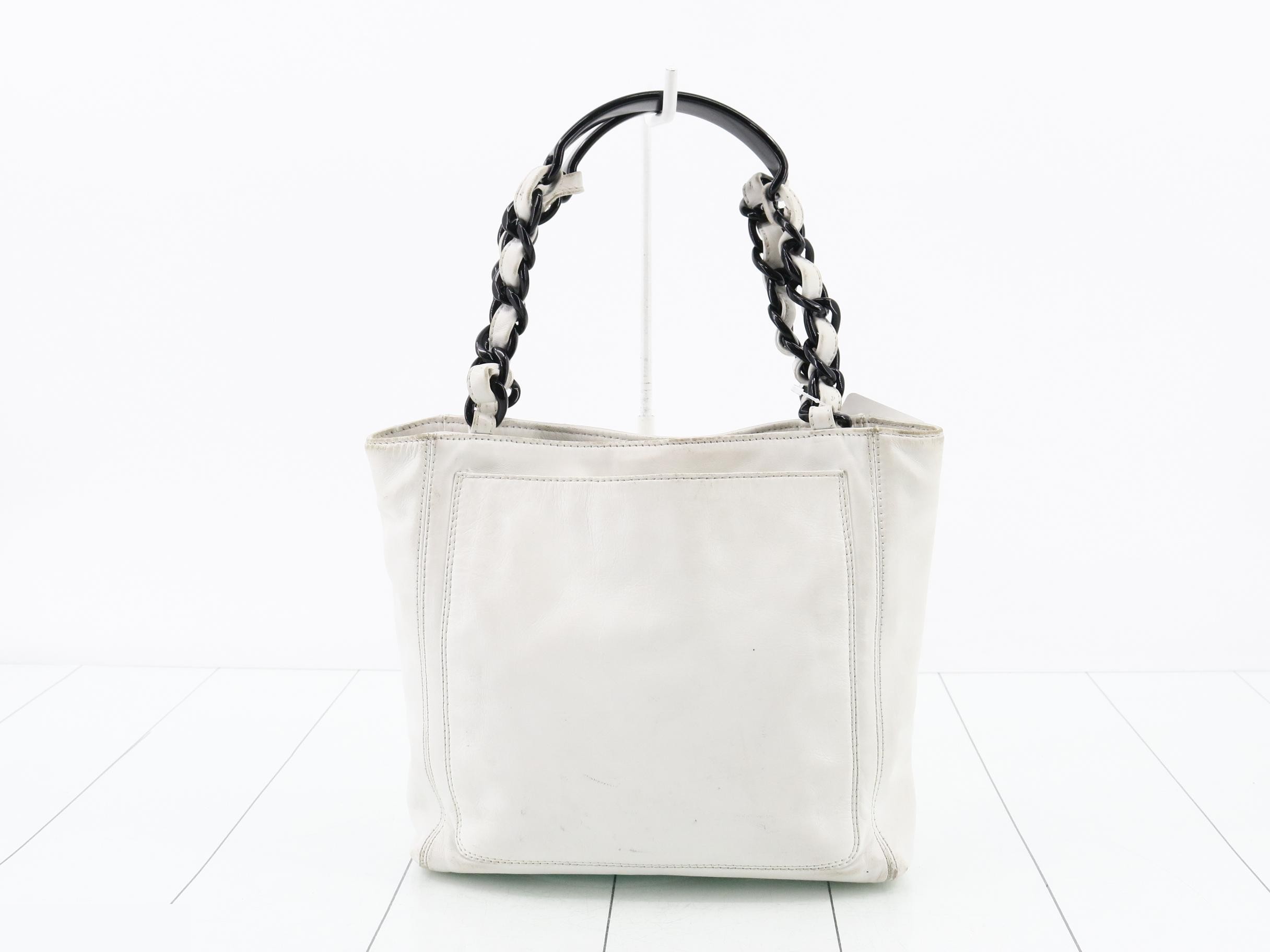 Coco Mark Tote Bag — view 2