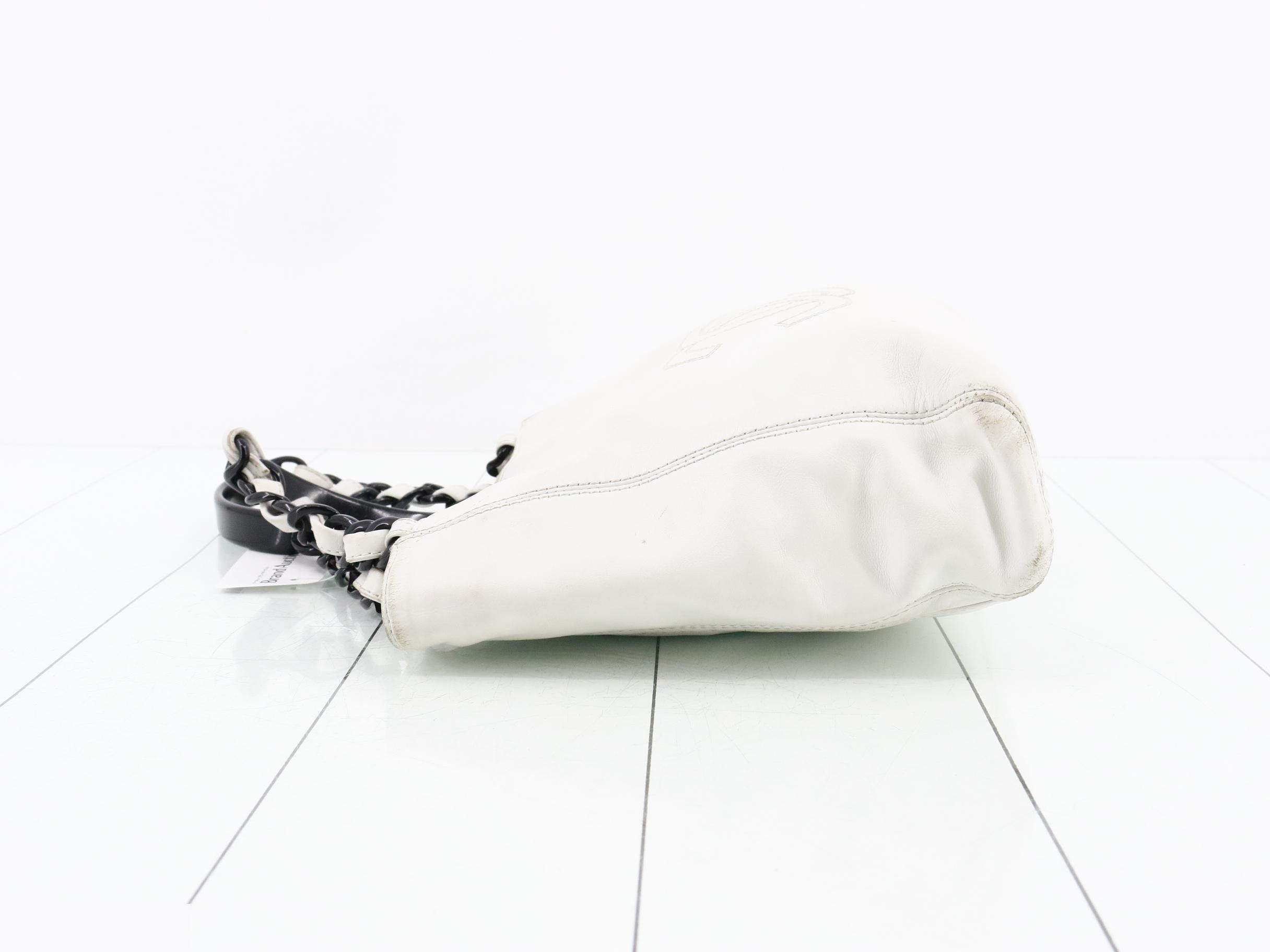 Coco Mark Tote Bag — view 4