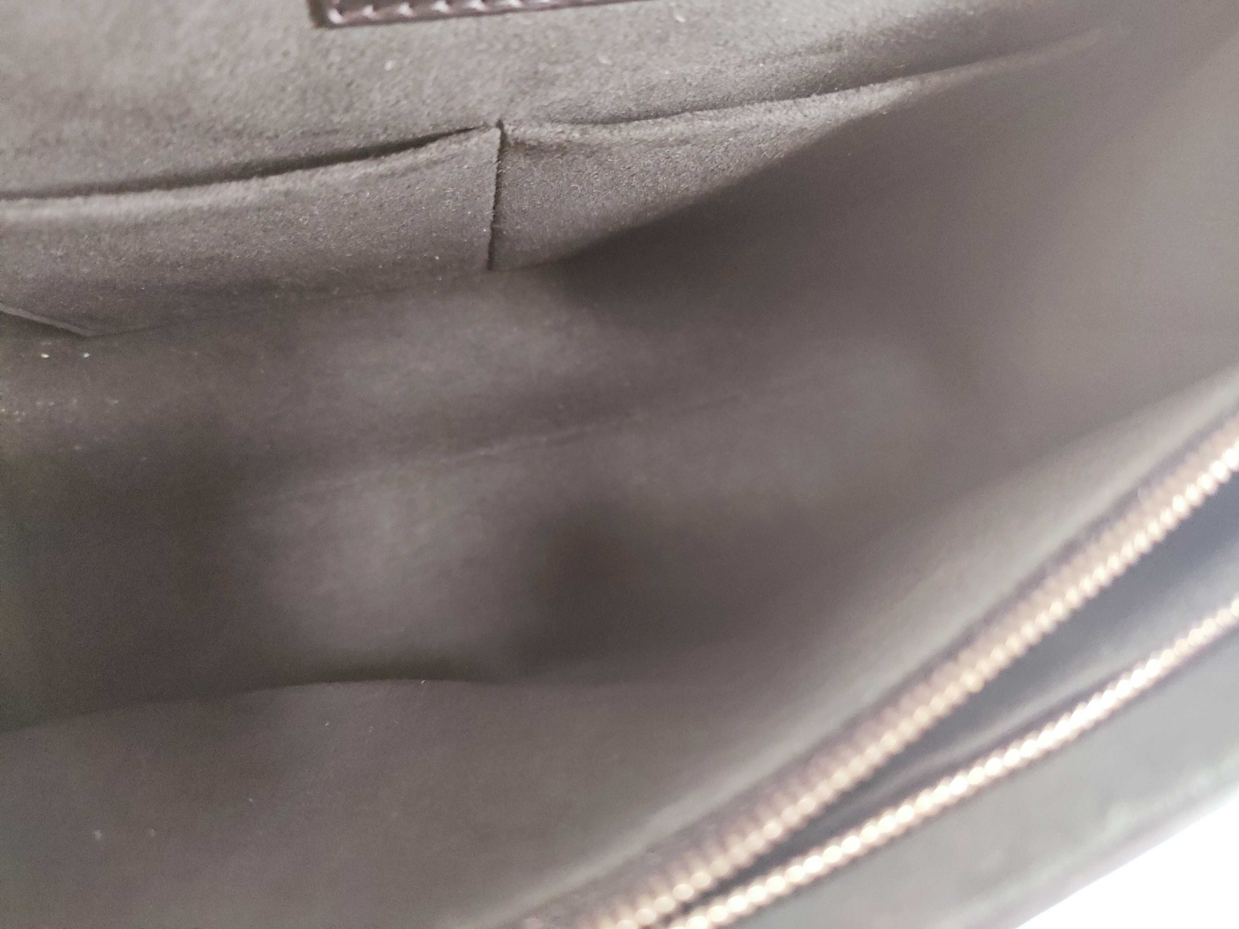 Epi LOUISVUITTON Epi Cluny M41312 Handbag — view 14