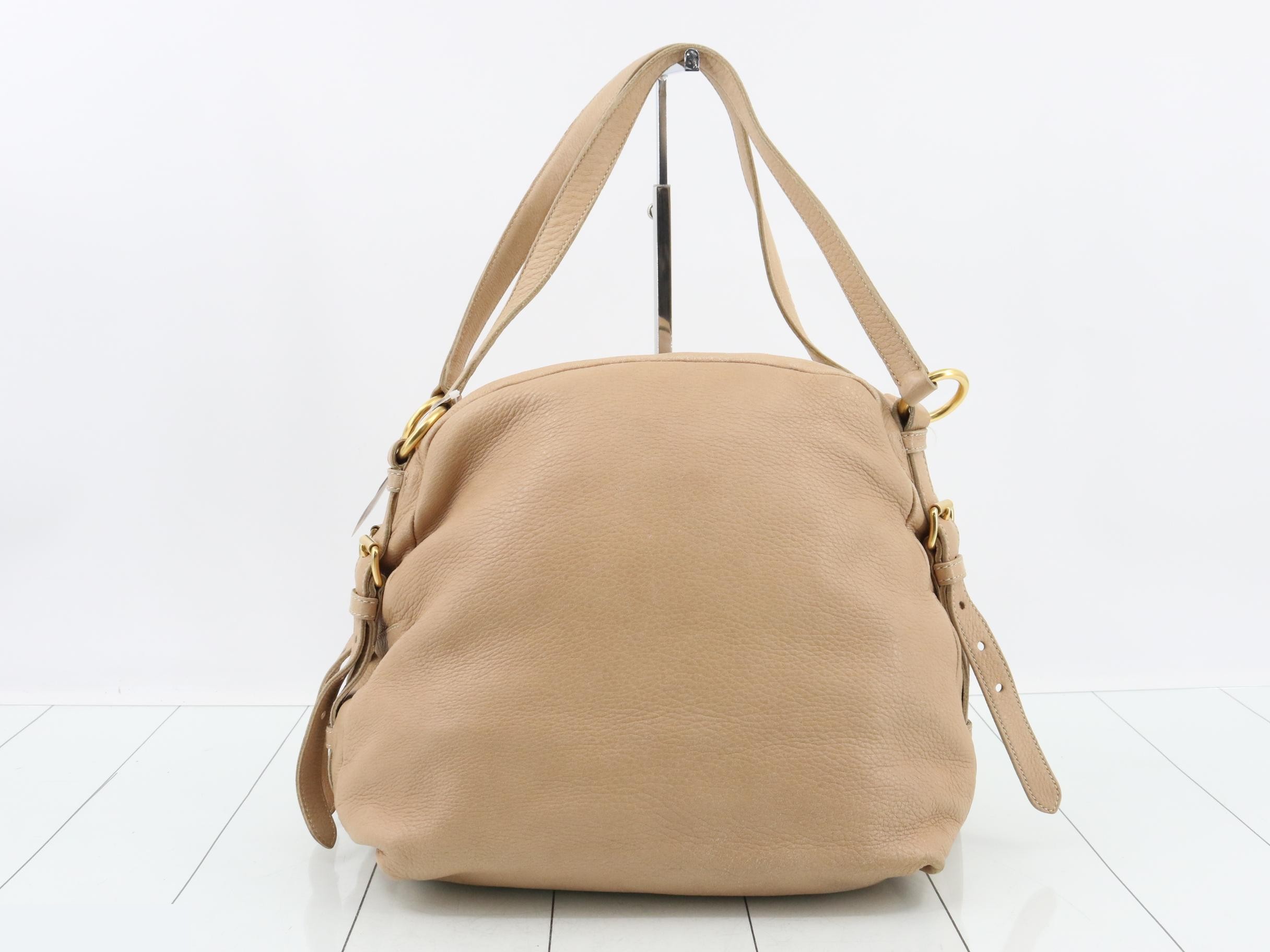 Handbag (2-way) — view 2