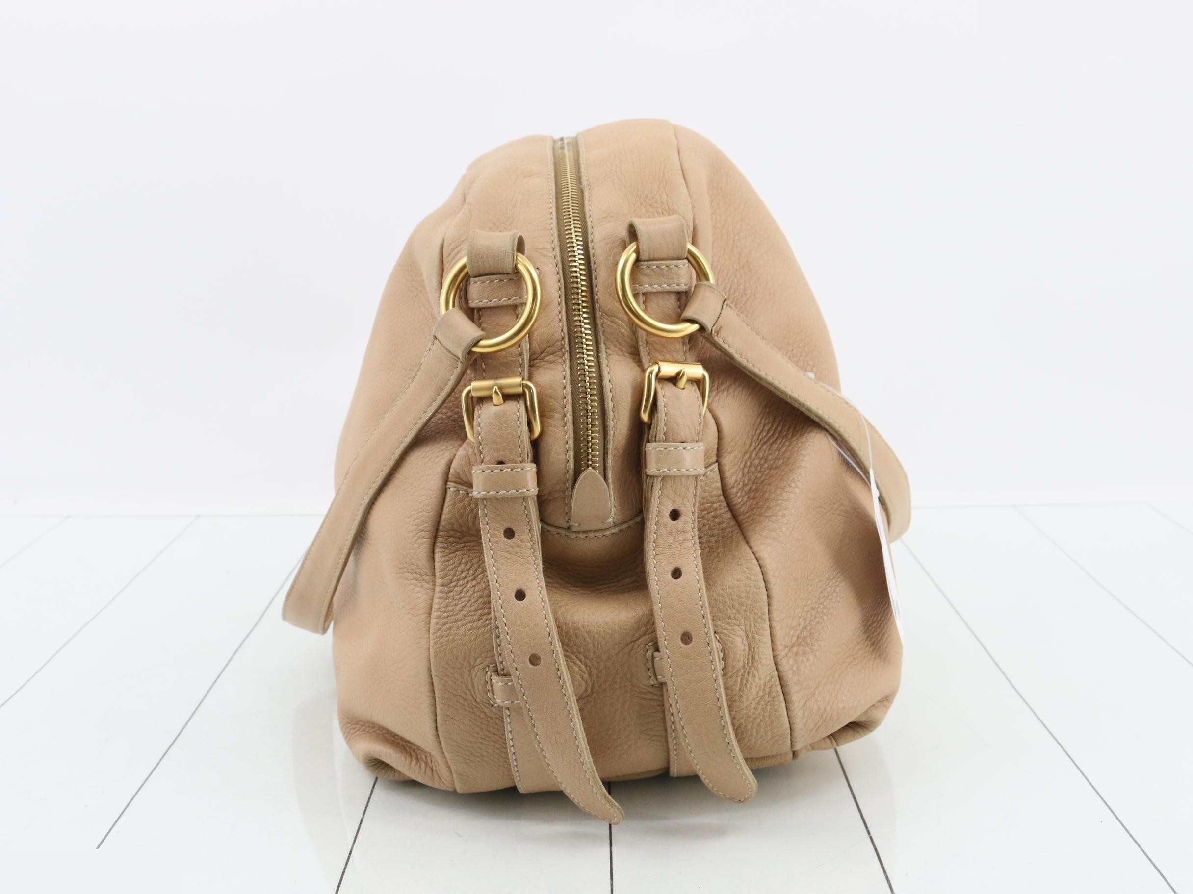 Handbag (2-way) — view 3