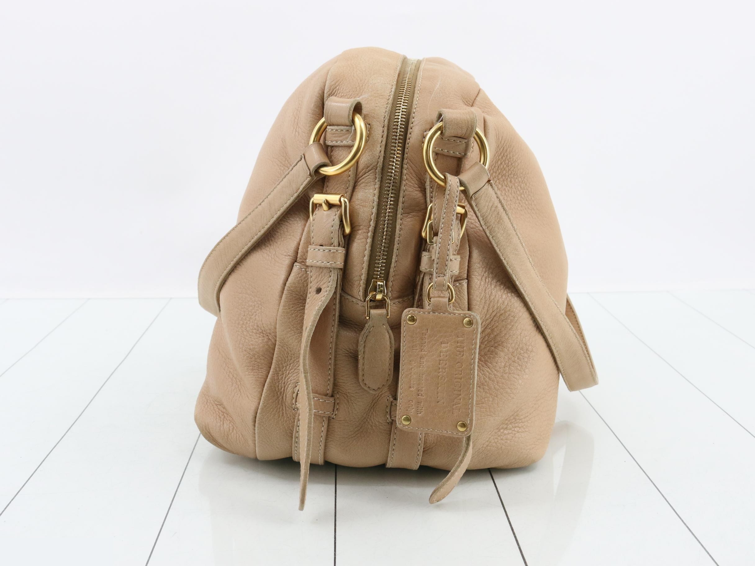 Handbag (2-way) — view 4